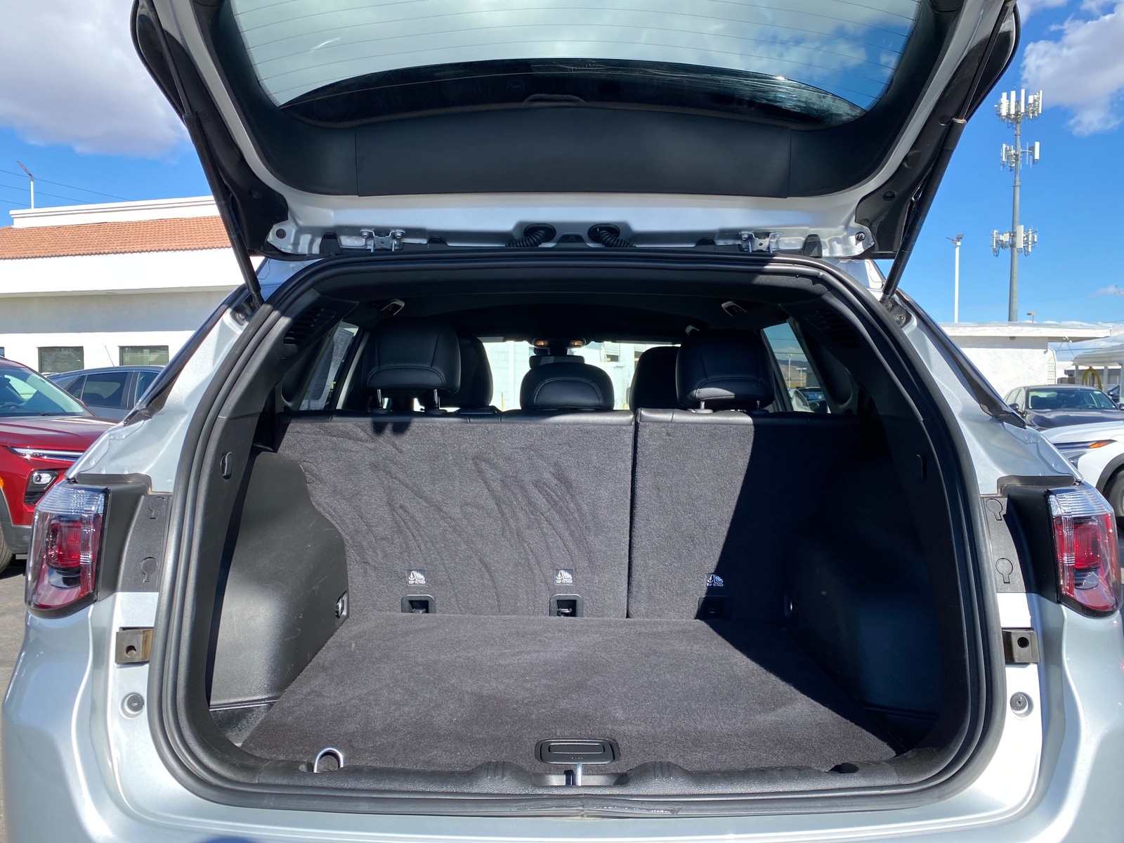 Thumbnail: 2025 Jeep Compass - 6