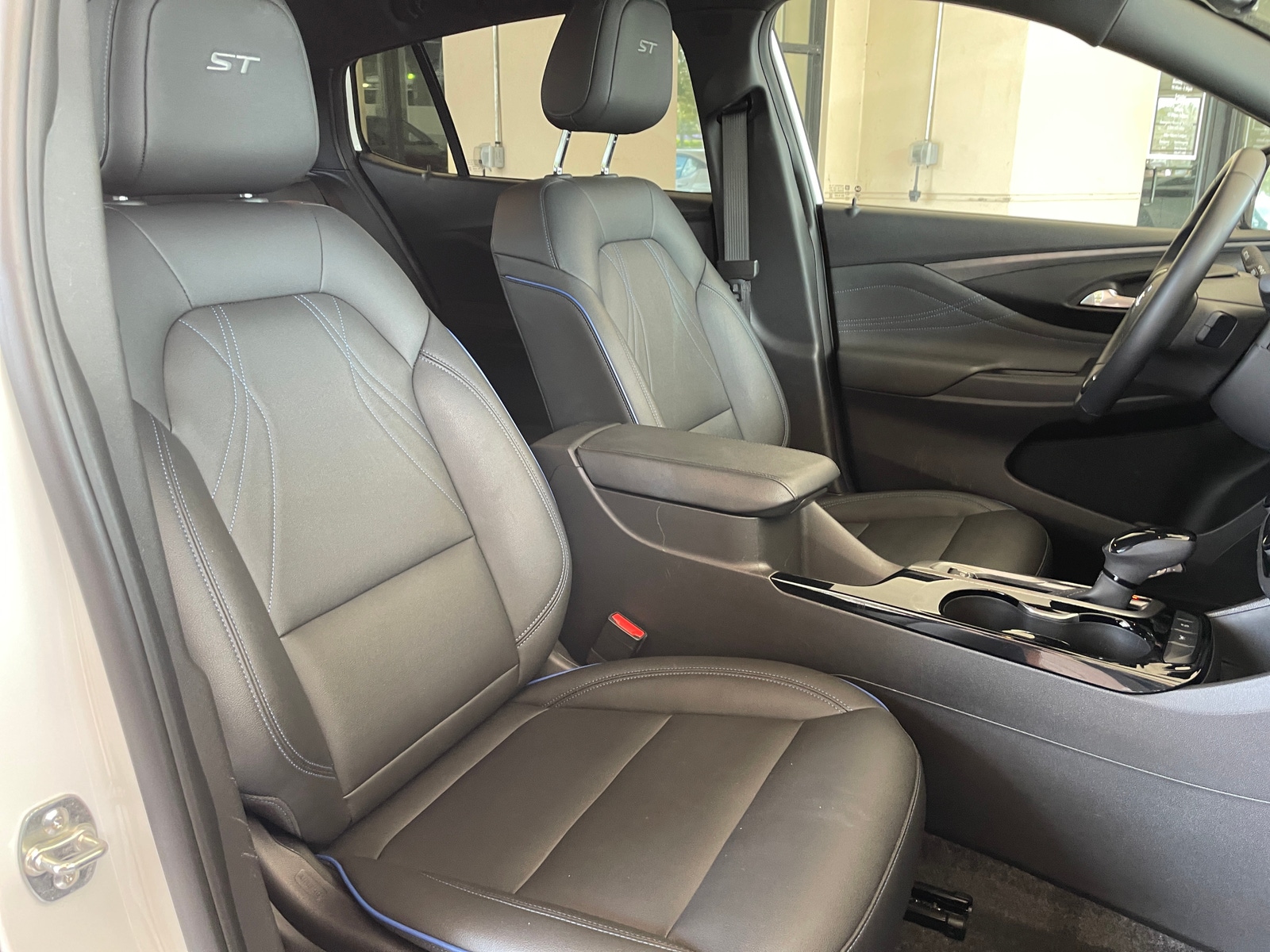 Thumbnail: 2025 Buick Envista - 2