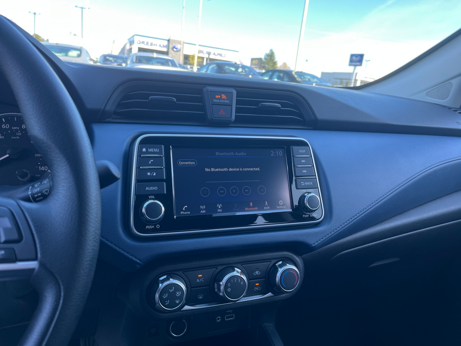 Thumbnail: 2025 Nissan Versa - 4