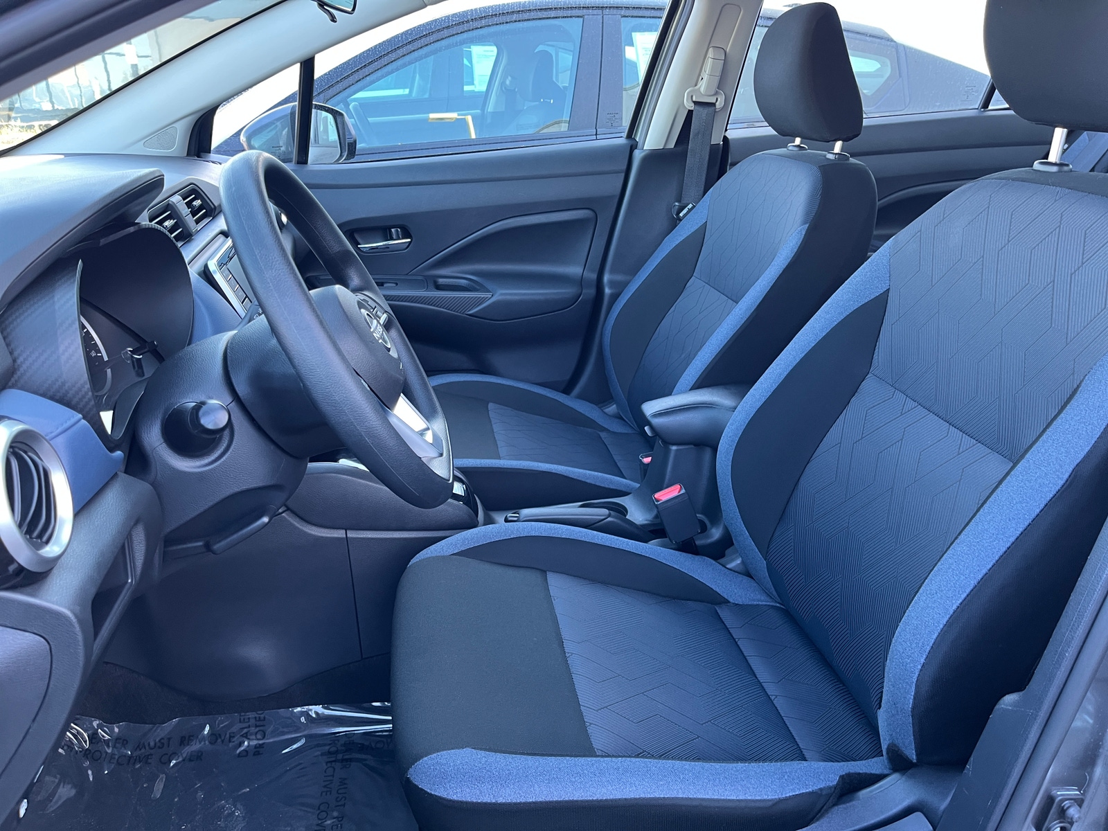 Thumbnail: 2025 Nissan Versa - 2