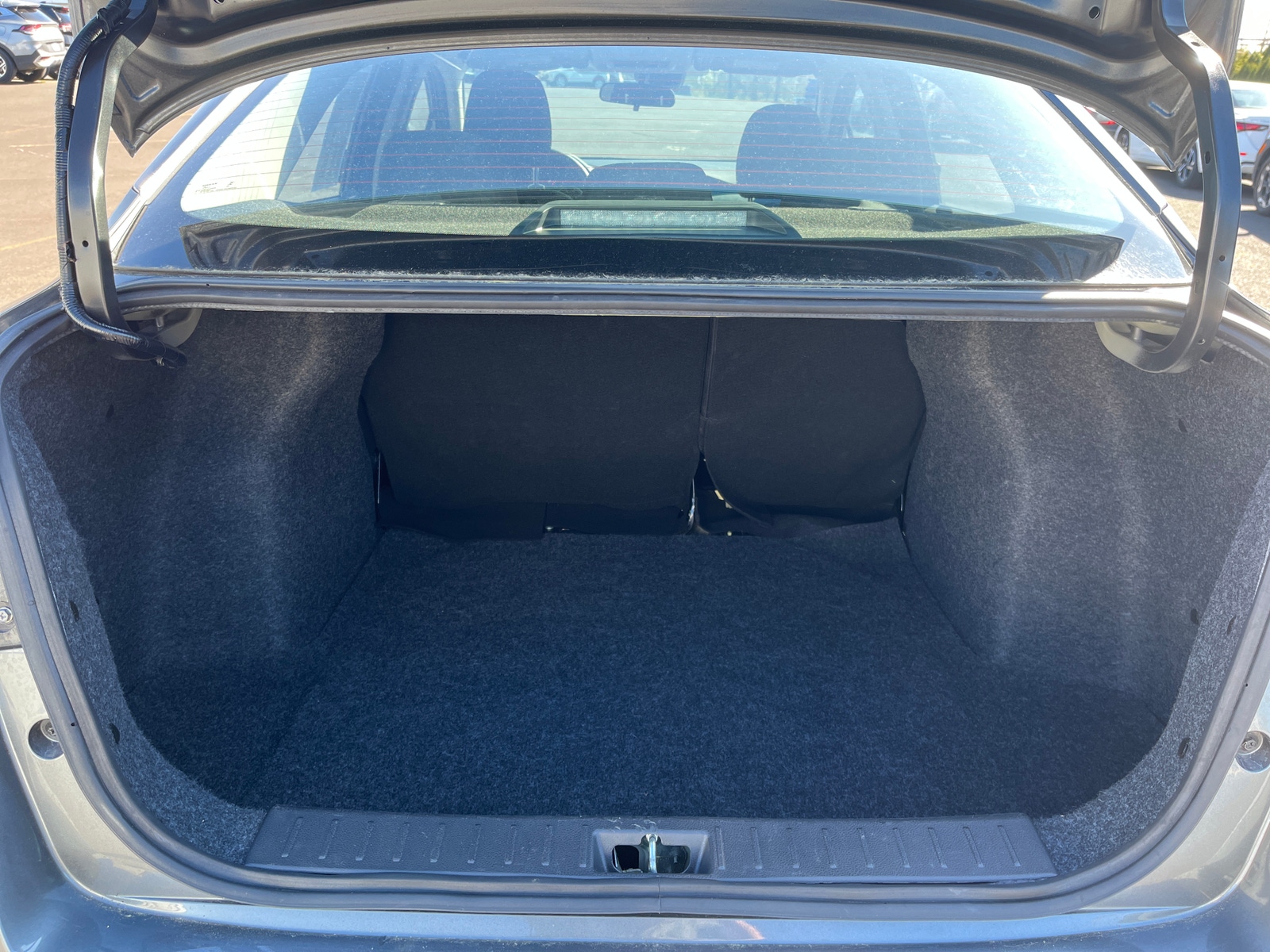 Thumbnail: 2025 Nissan Versa - 6