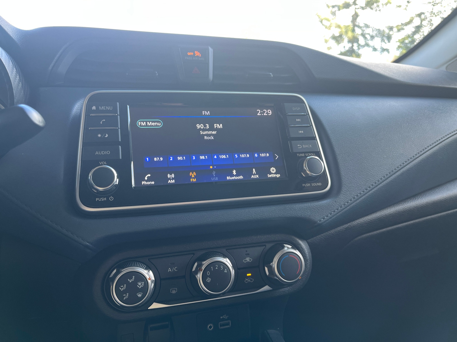 Thumbnail: 2025 Nissan Versa - 4