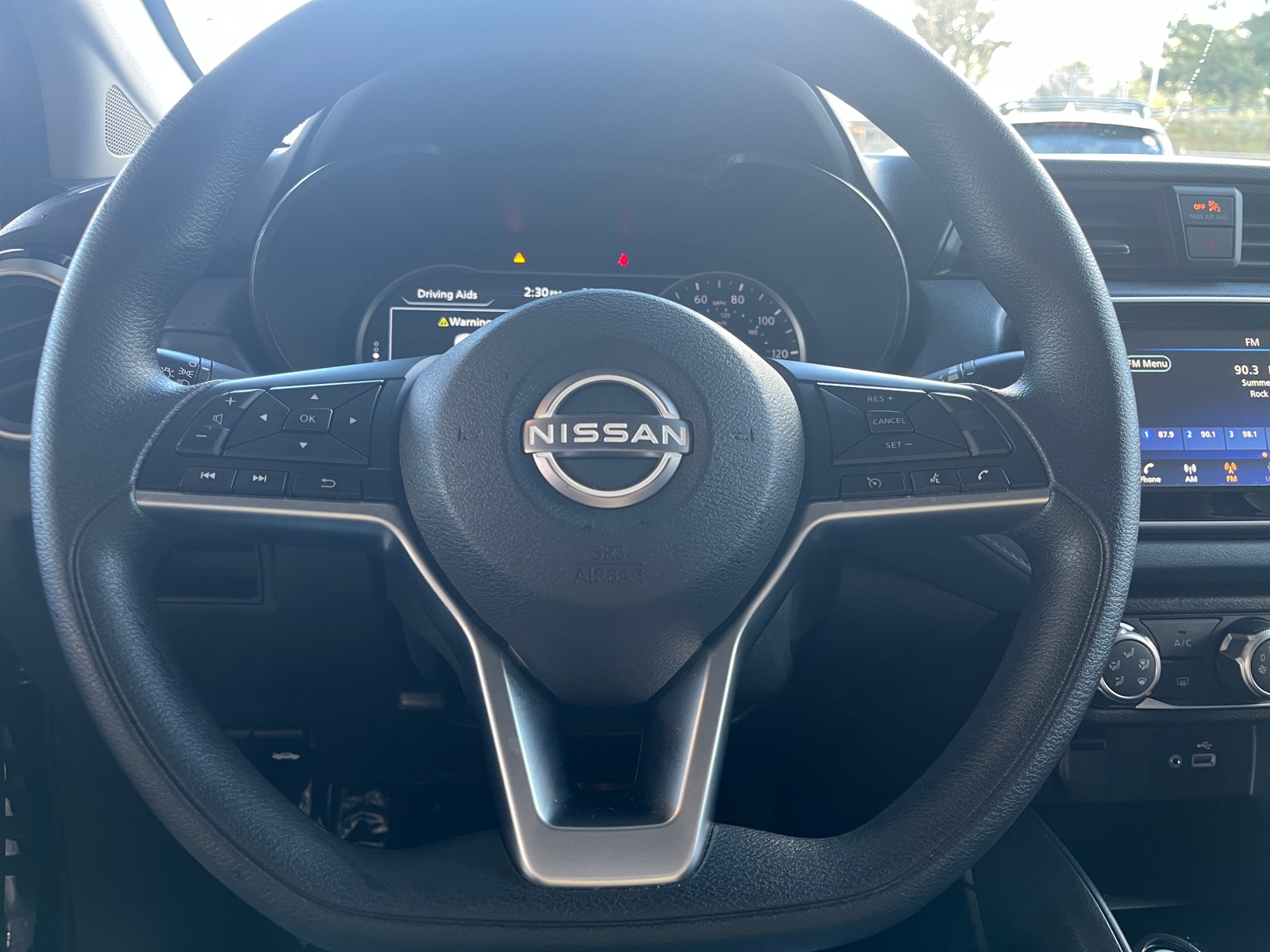 Thumbnail: 2025 Nissan Versa - 5