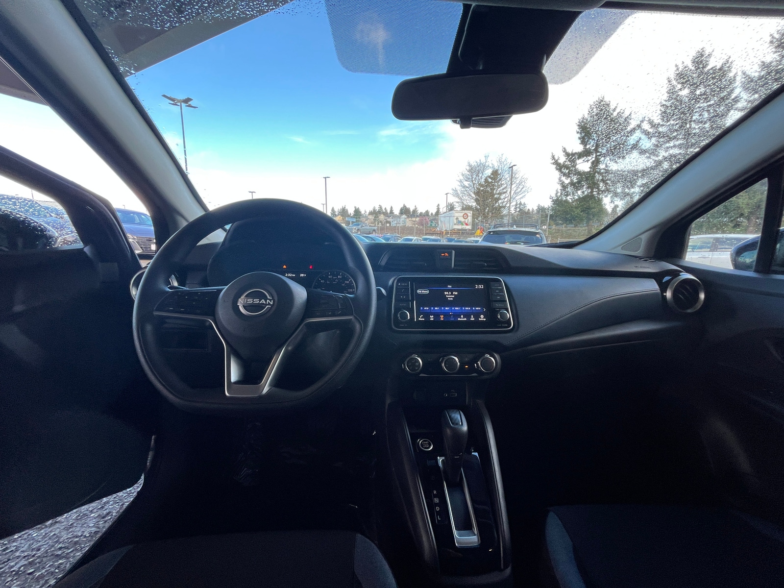 Thumbnail: 2025 Nissan Versa - 3