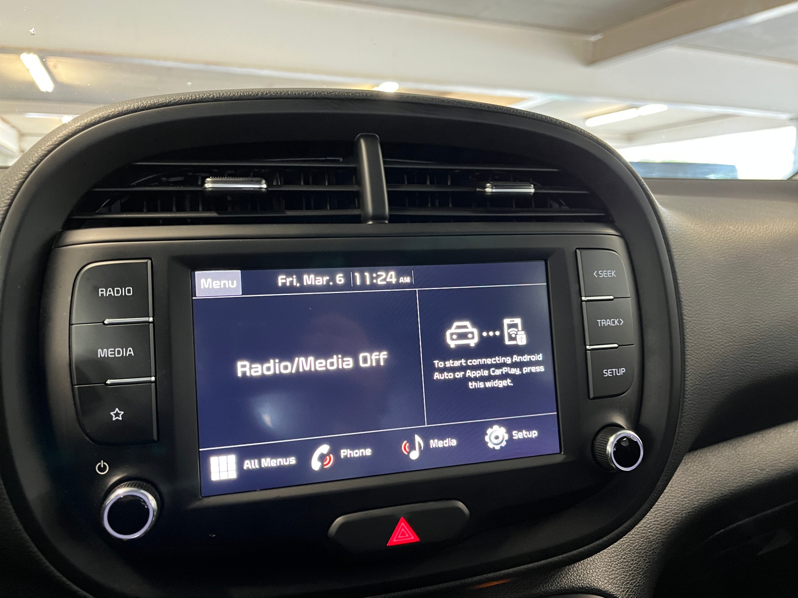 Thumbnail: 2025 Kia Soul - 4