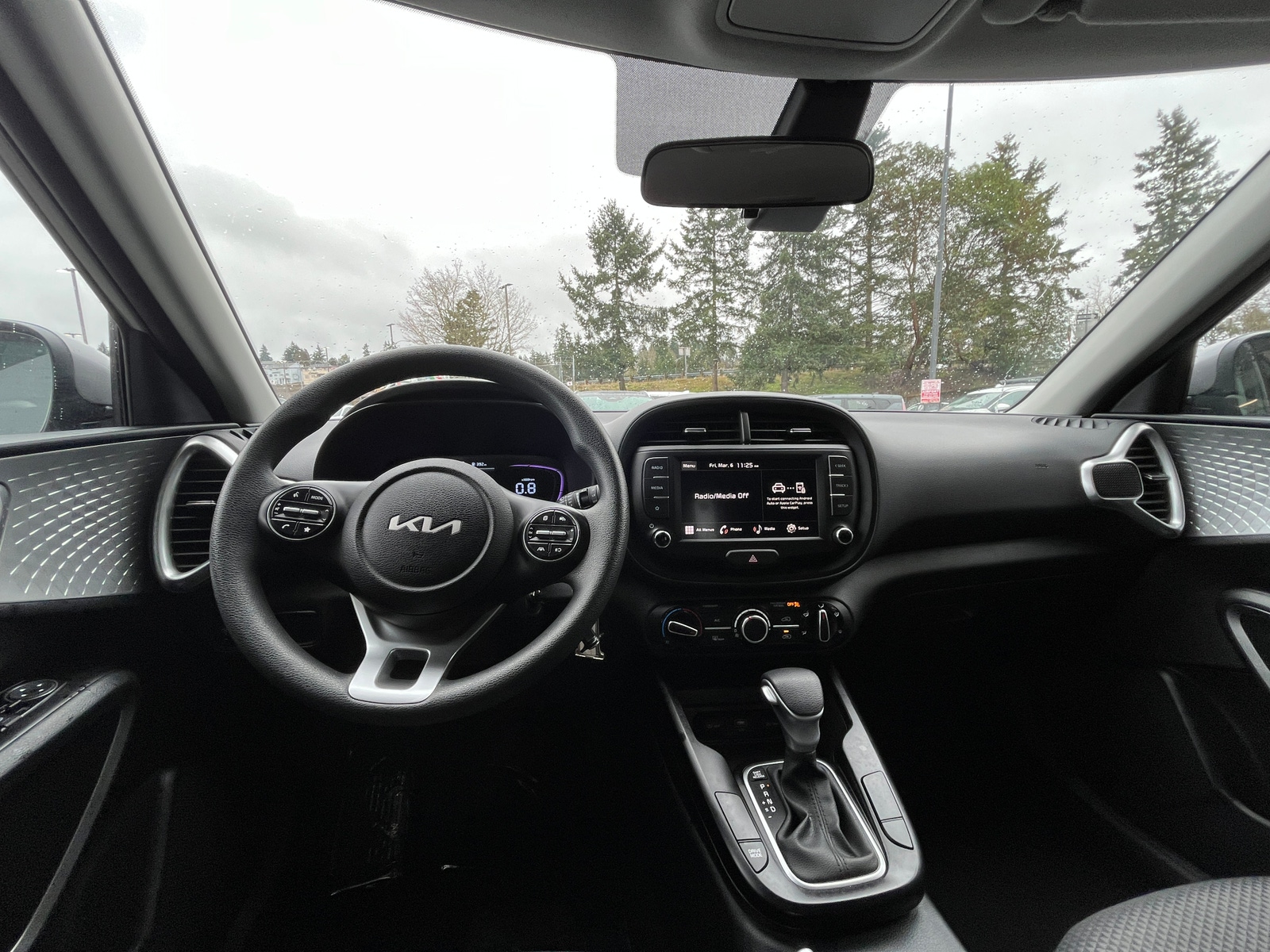 Thumbnail: 2025 Kia Soul - 3