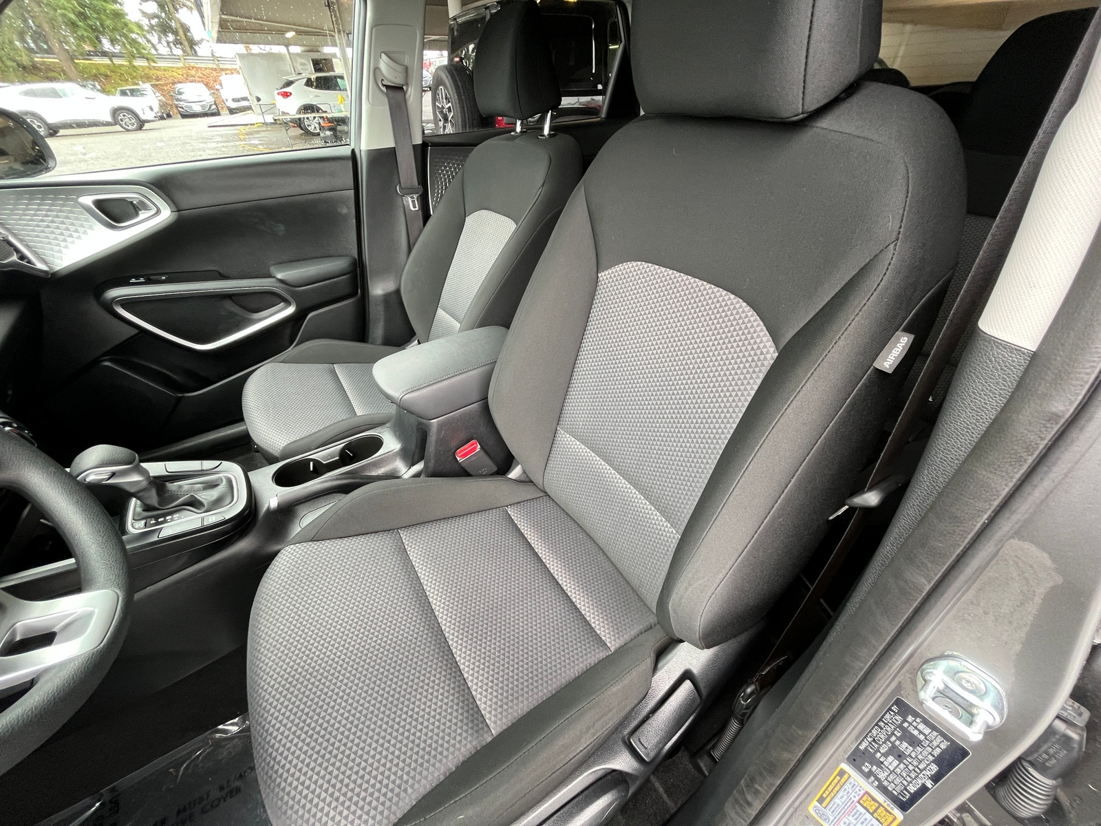 Thumbnail: 2025 Kia Soul - 2