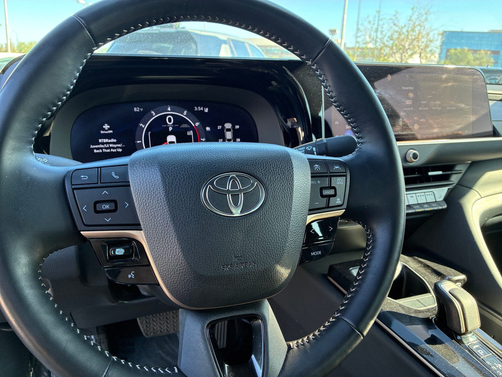 Thumbnail: 2025 Toyota Crown - 4