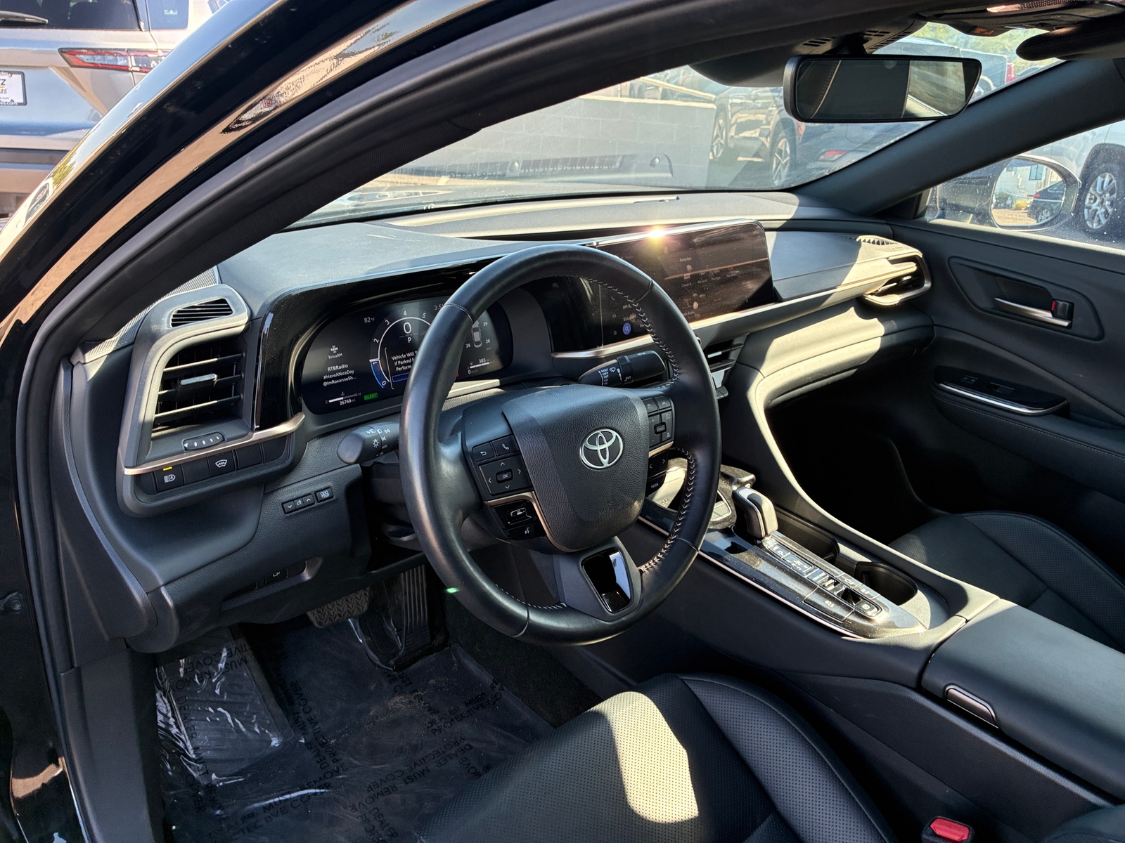 Thumbnail: 2025 Toyota Crown - 3