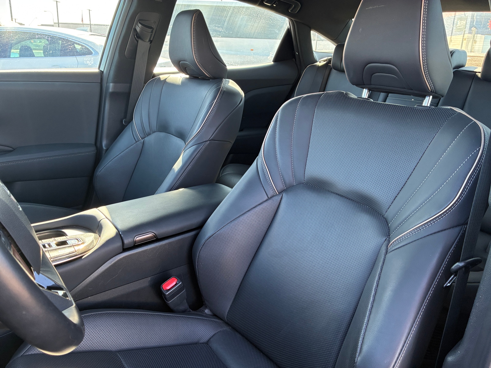 Thumbnail: 2025 Toyota Crown - 2