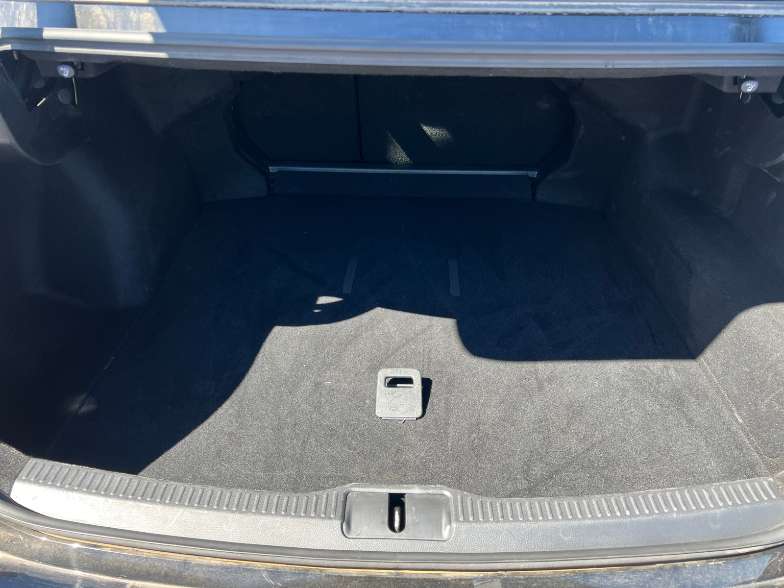 Thumbnail: 2025 Toyota Crown - 5