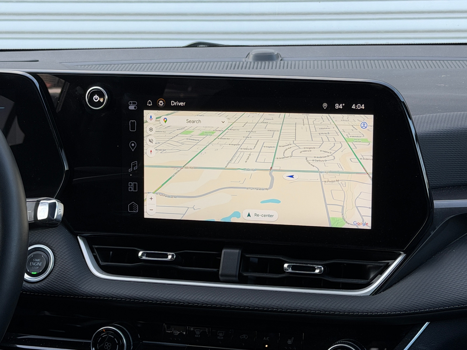 Thumbnail: 2025 Chevrolet Equinox - 4