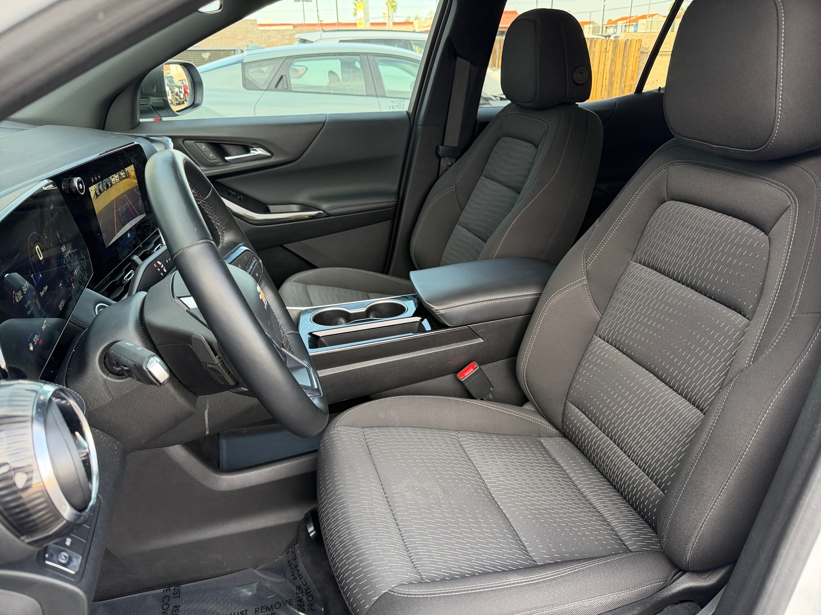 Thumbnail: 2025 Chevrolet Equinox - 2