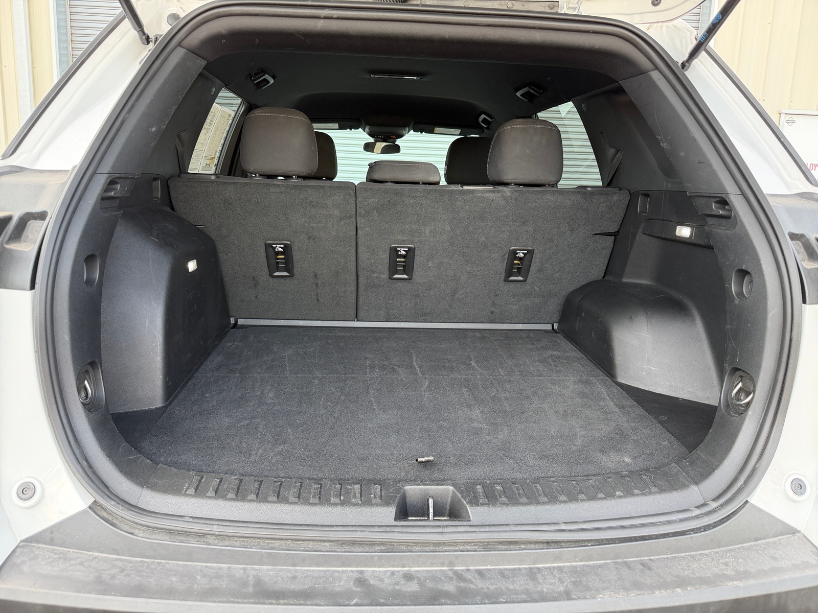 Thumbnail: 2025 Chevrolet Equinox - 6