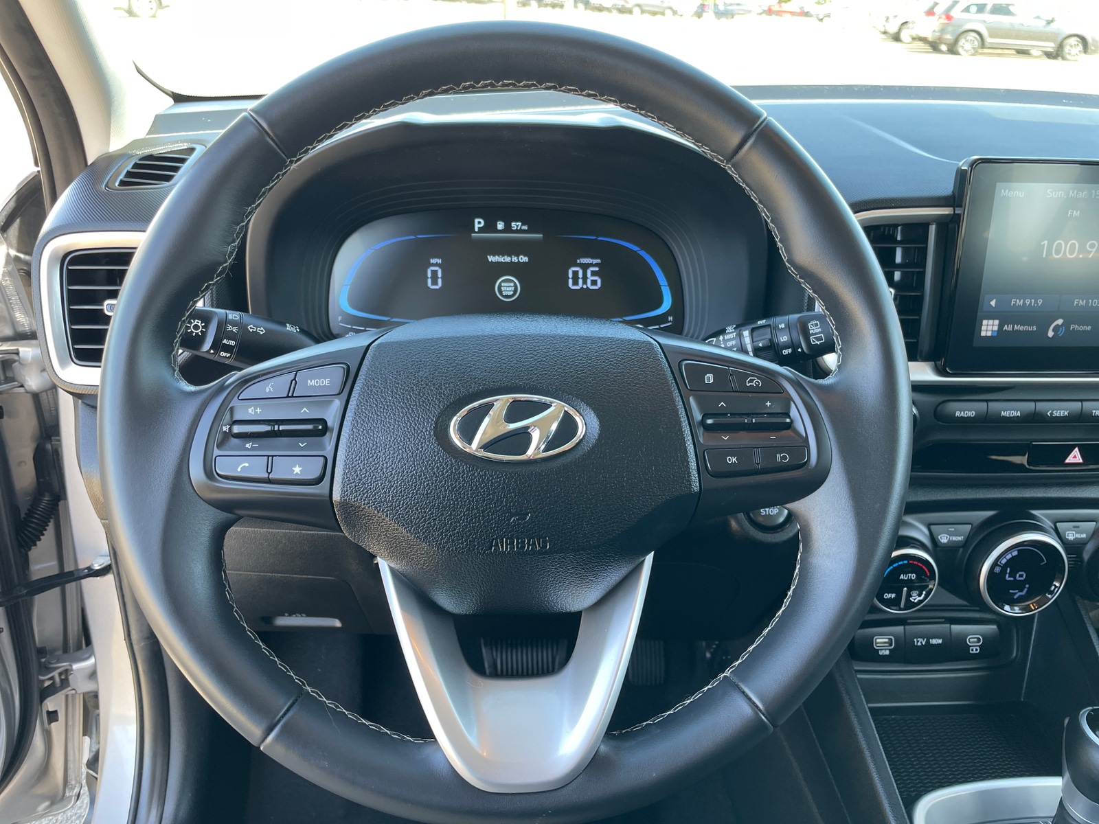 Thumbnail: 2025 Hyundai Venue - 5