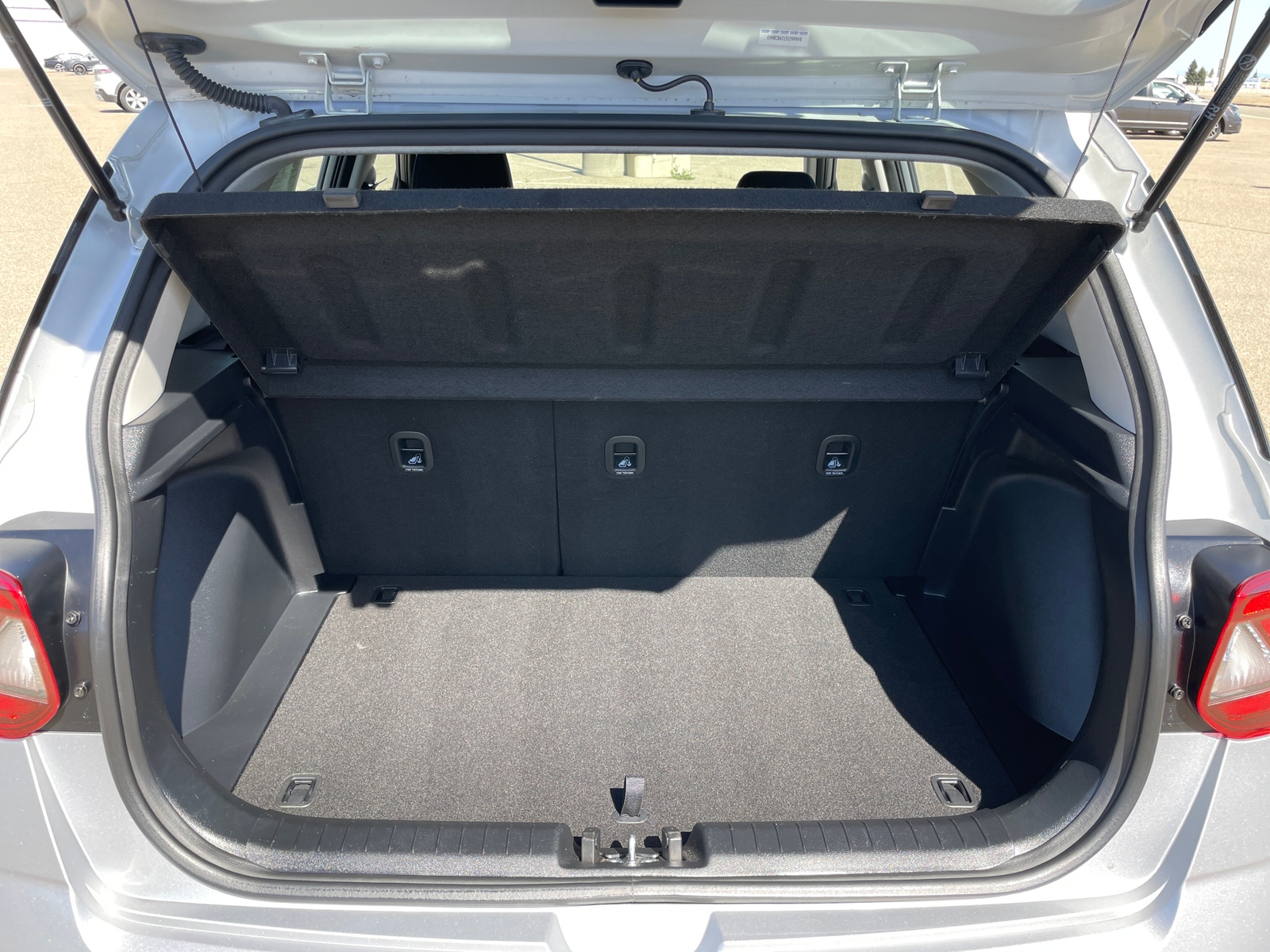 Thumbnail: 2025 Hyundai Venue - 6