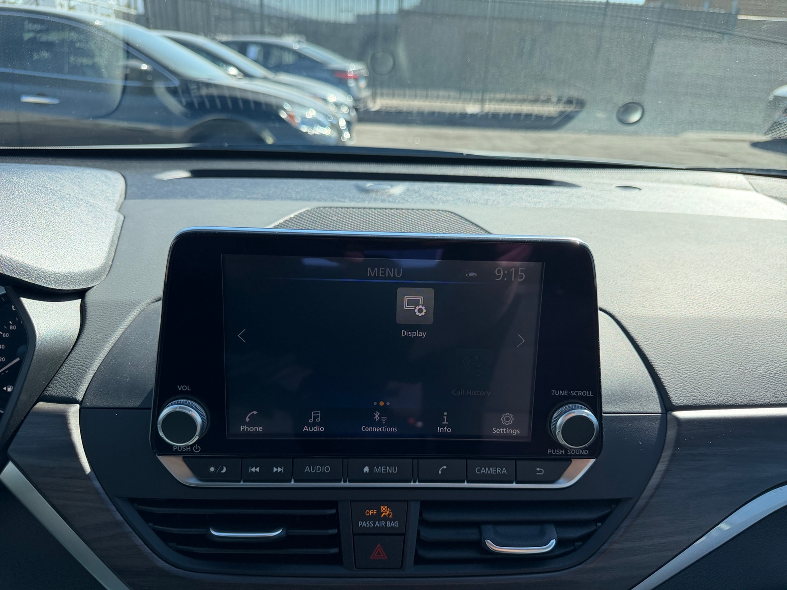 Thumbnail: 2025 Nissan Altima - 4