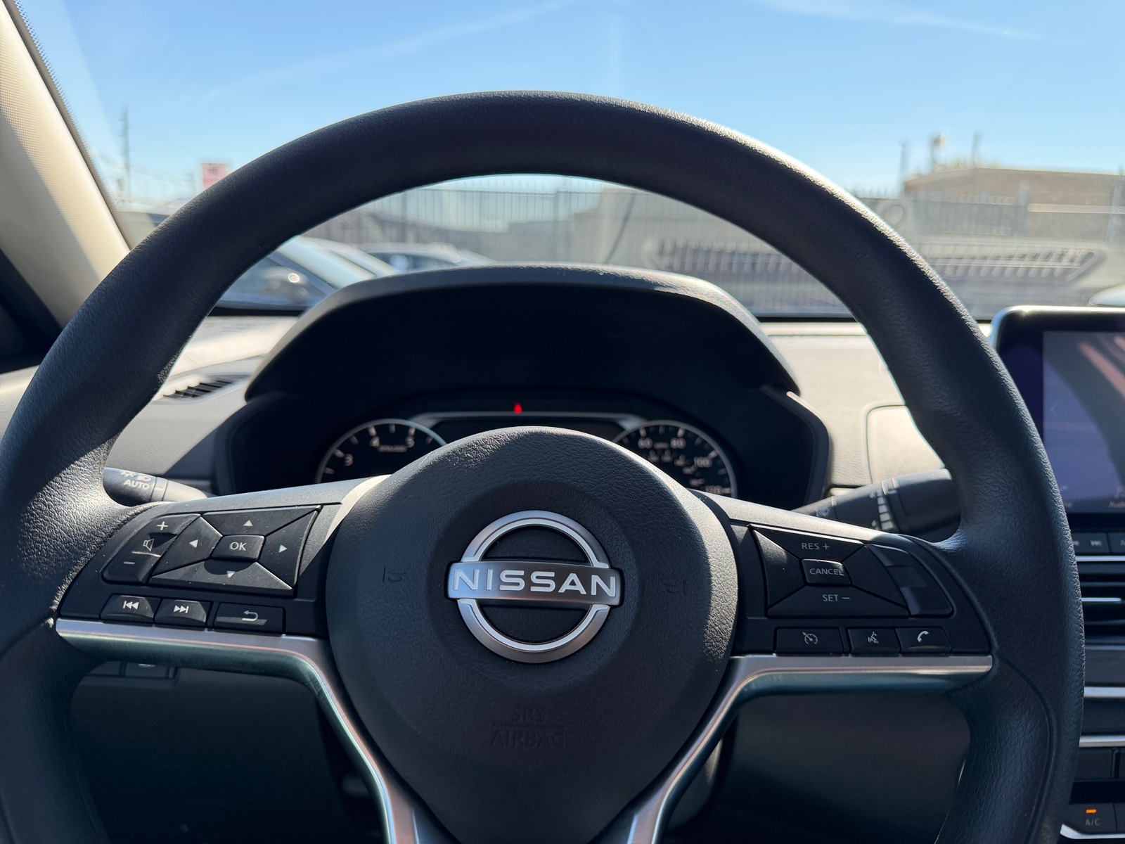 Thumbnail: 2025 Nissan Altima - 5