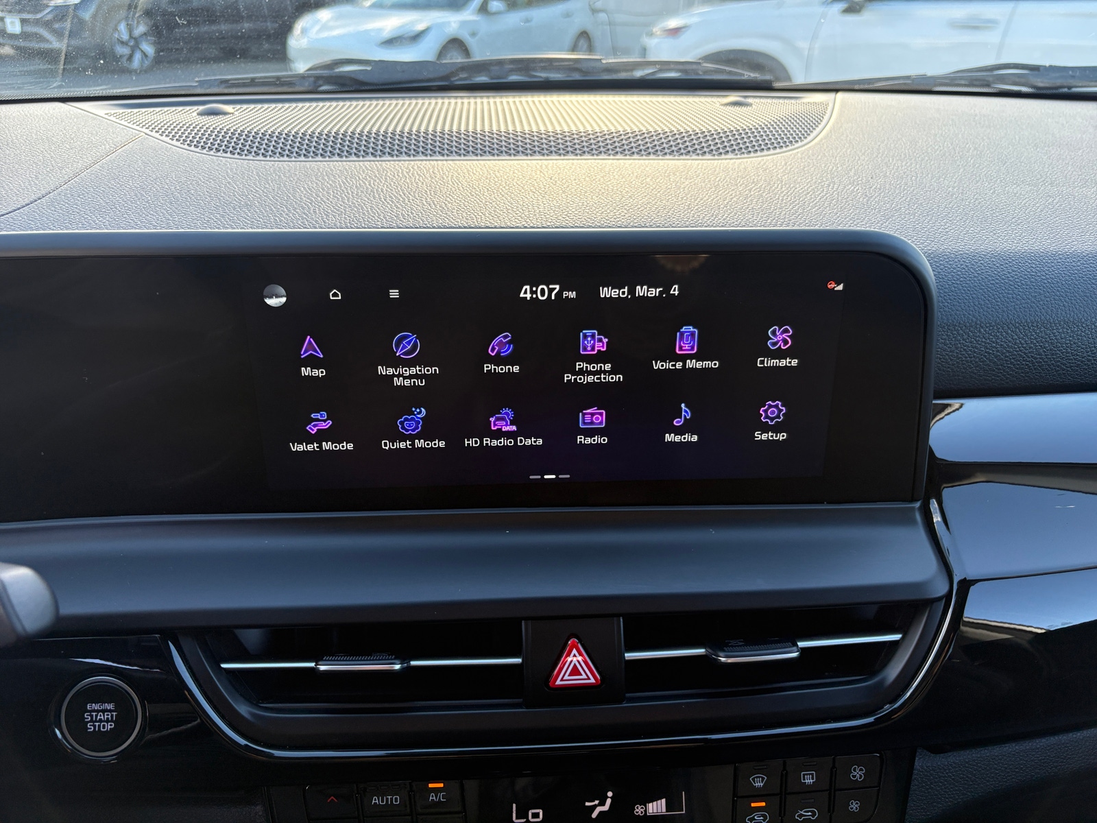 Thumbnail: 2025 Kia Seltos - 4