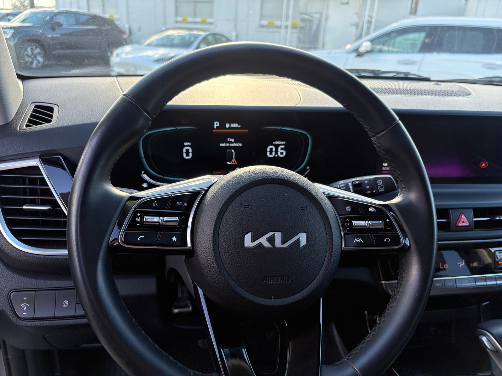 Thumbnail: 2025 Kia Seltos - 5