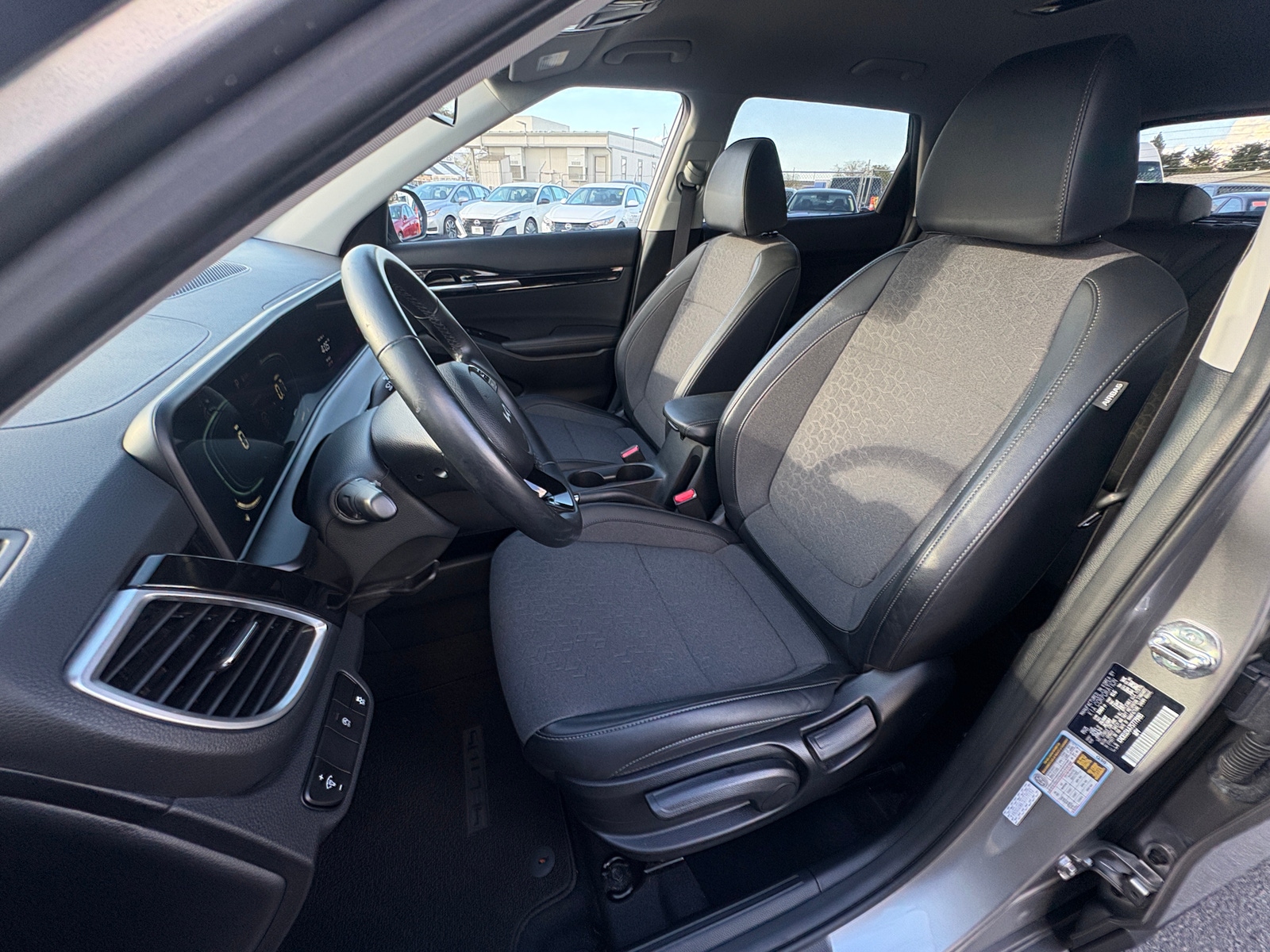 Thumbnail: 2025 Kia Seltos - 2