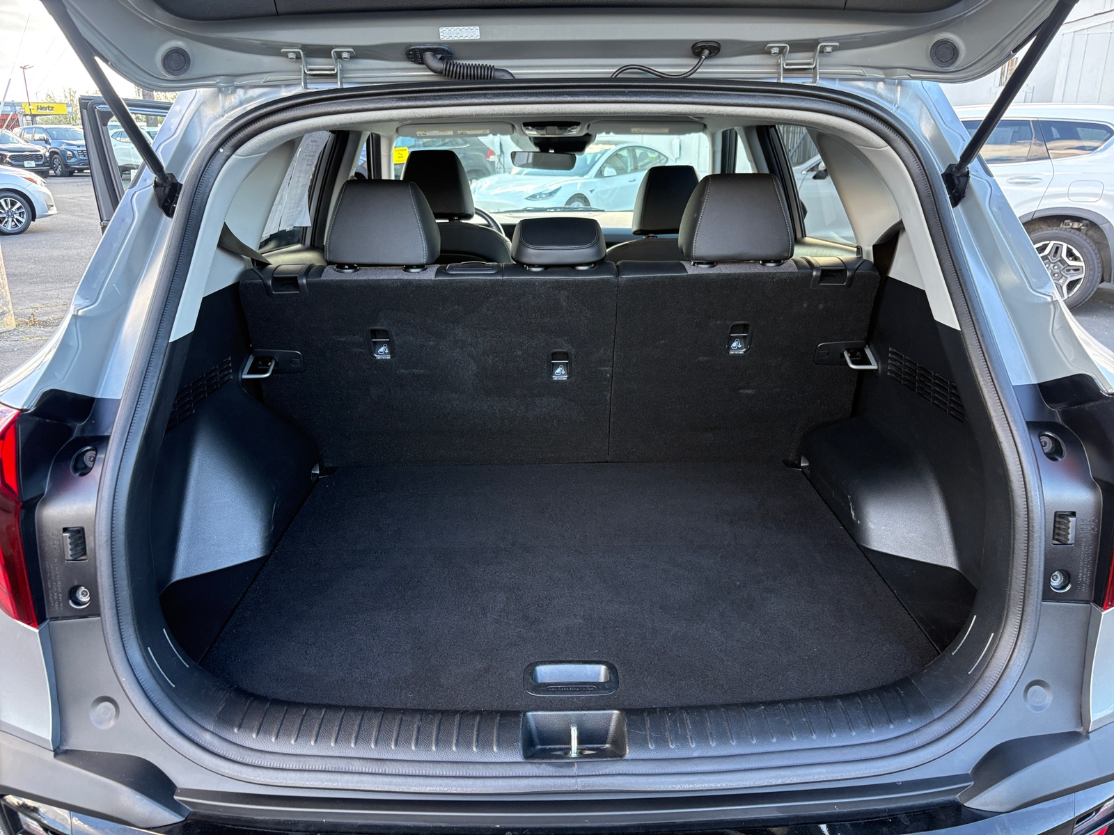 Thumbnail: 2025 Kia Seltos - 6