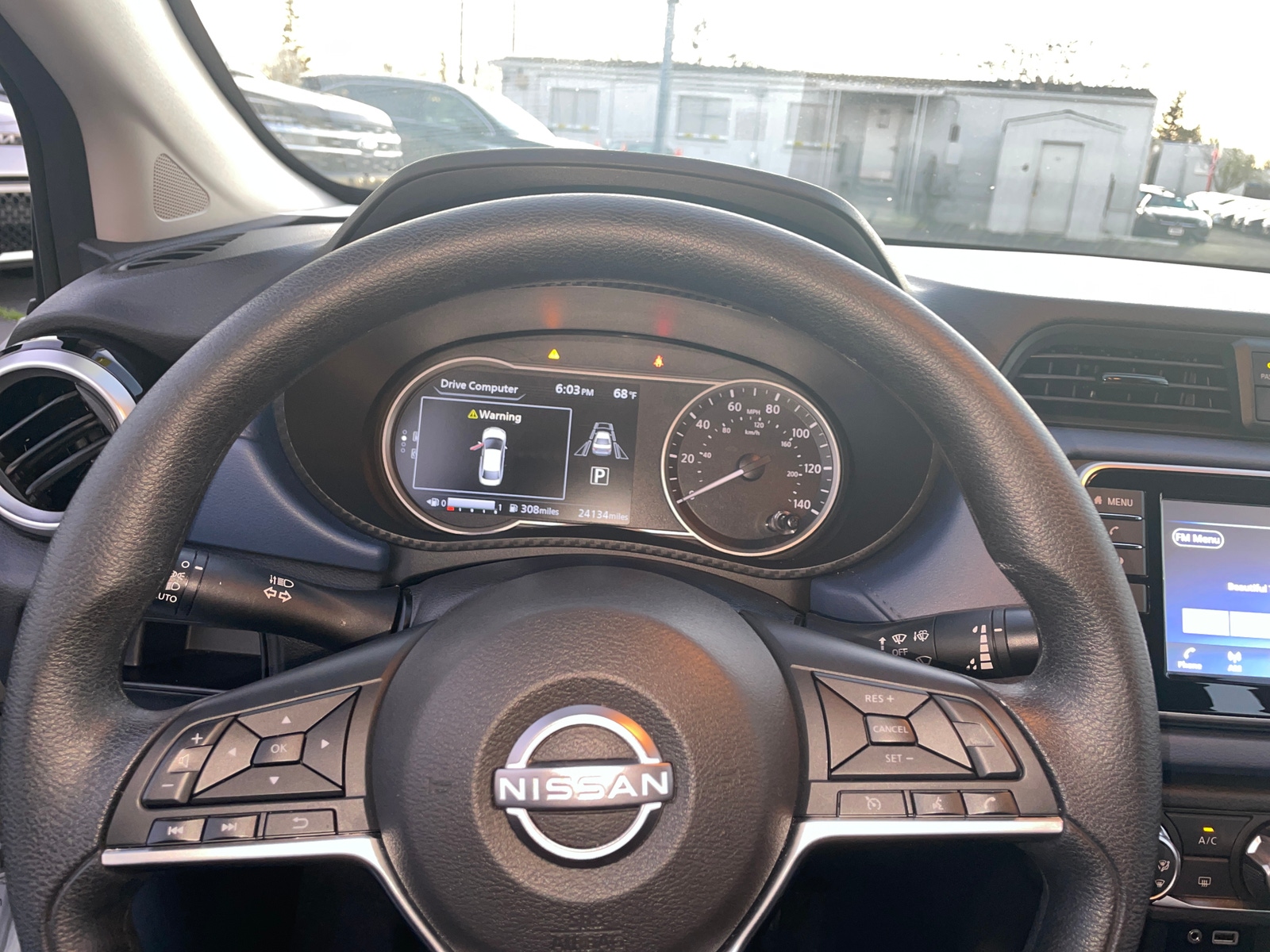 Thumbnail: 2025 Nissan Versa - 5