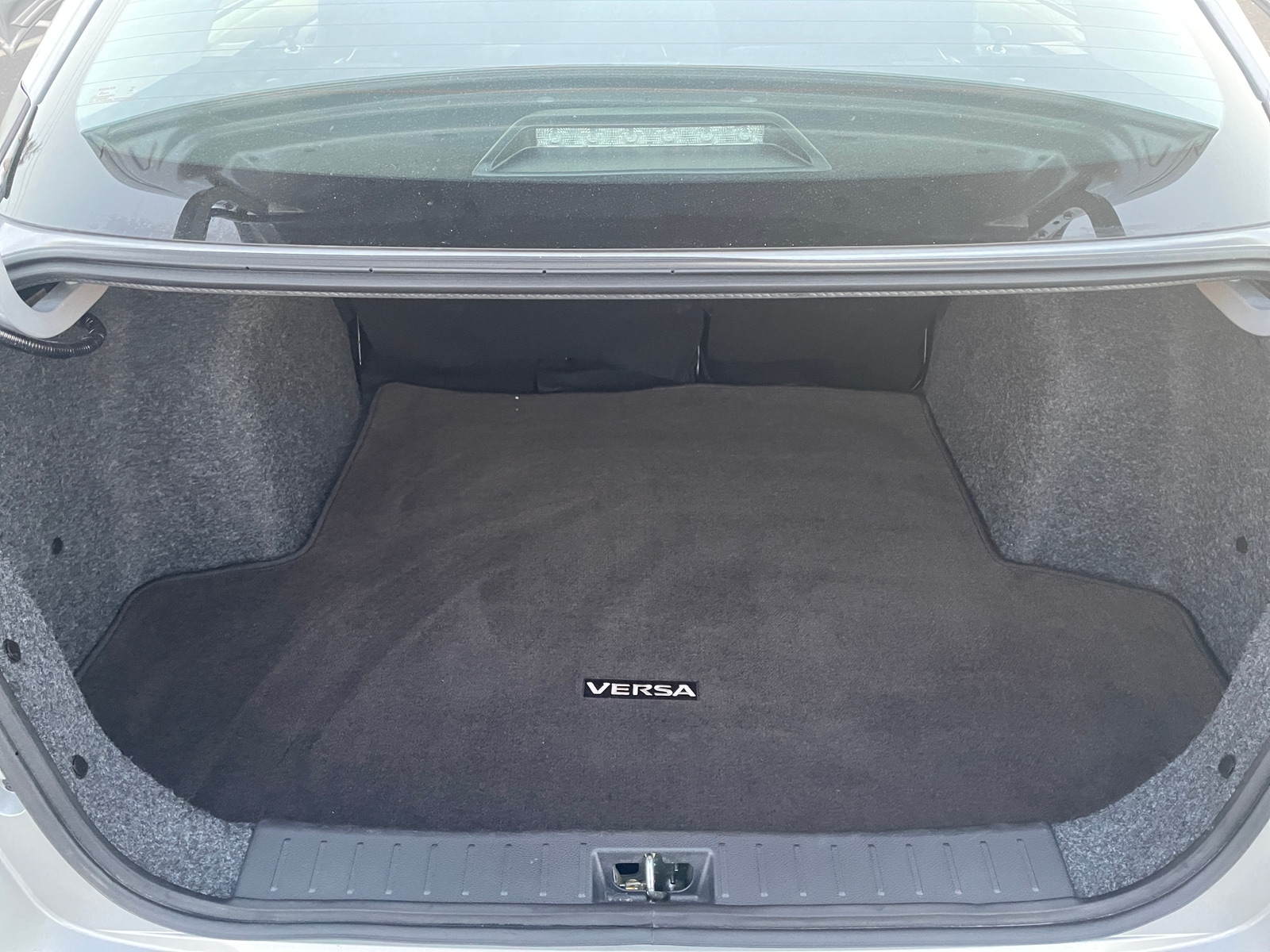 Thumbnail: 2025 Nissan Versa - 6