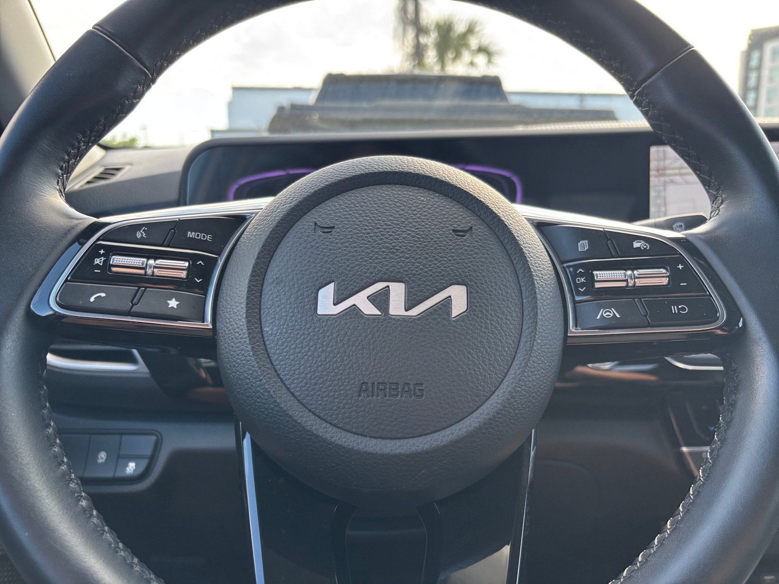 Thumbnail: 2025 Kia Seltos - 5