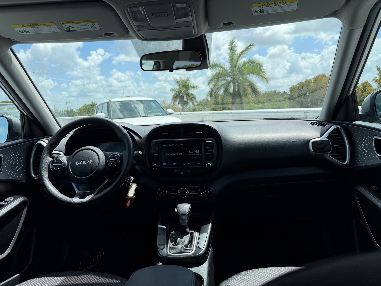 Thumbnail: 2025 Kia Soul - 3