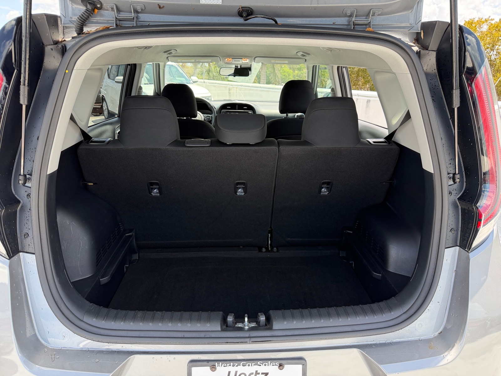Thumbnail: 2025 Kia Soul - 4