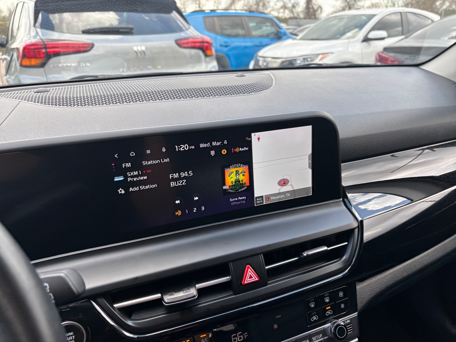 Thumbnail: 2025 Kia Seltos - 4