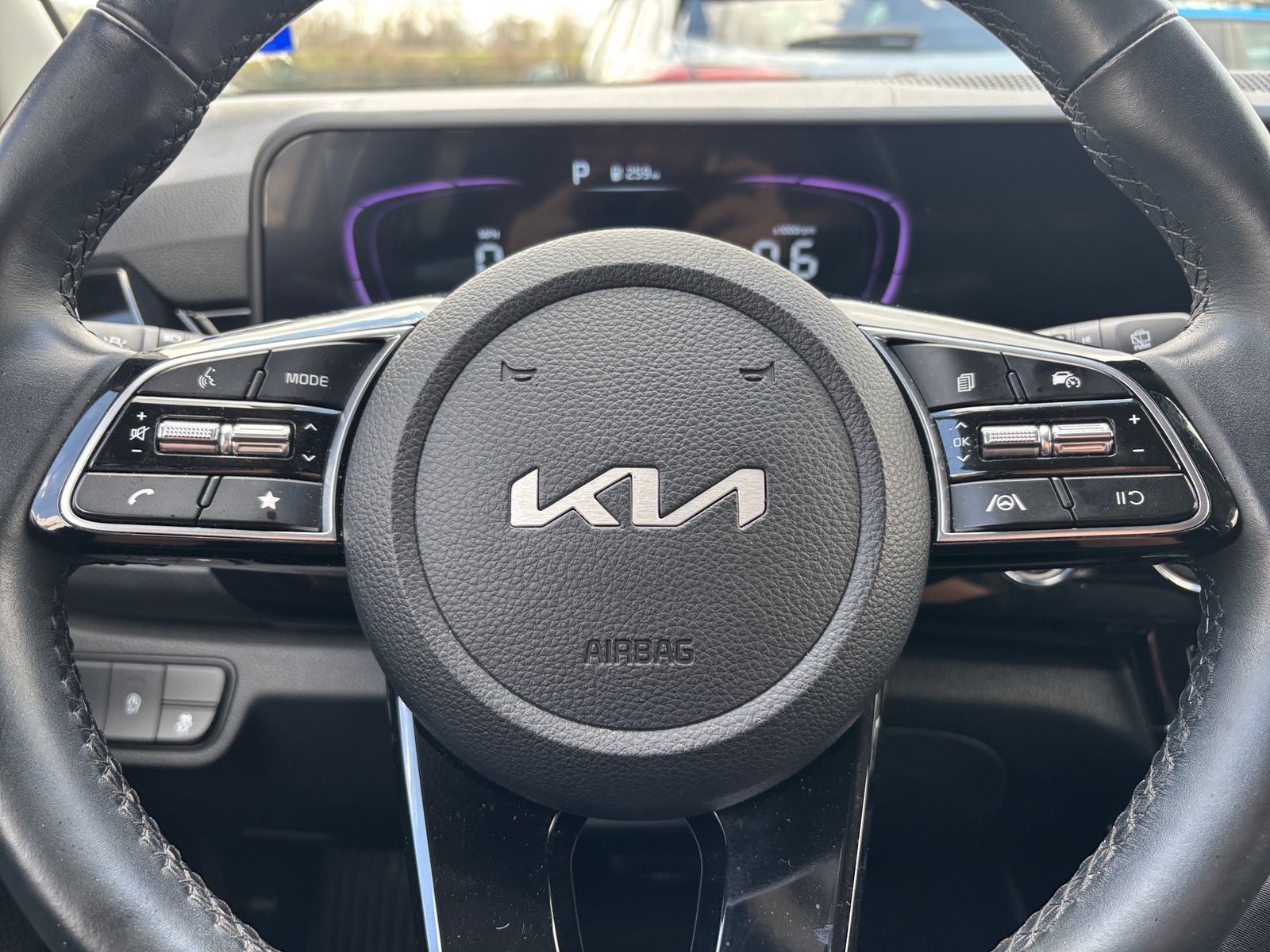 Thumbnail: 2025 Kia Seltos - 5