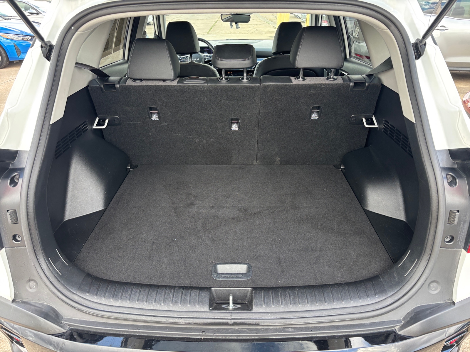 Thumbnail: 2025 Kia Seltos - 6