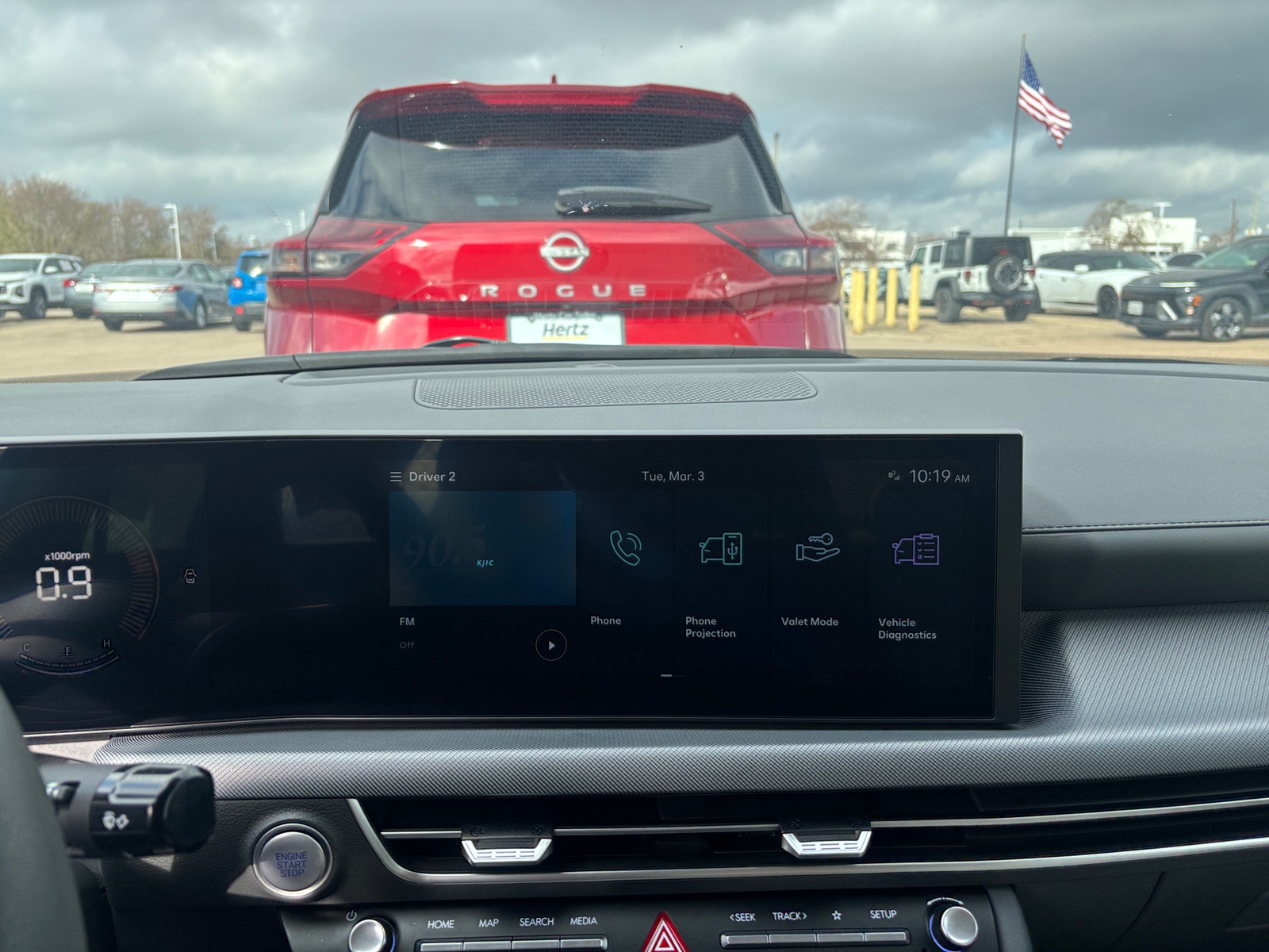 Thumbnail: 2025 Hyundai Sonata - 4