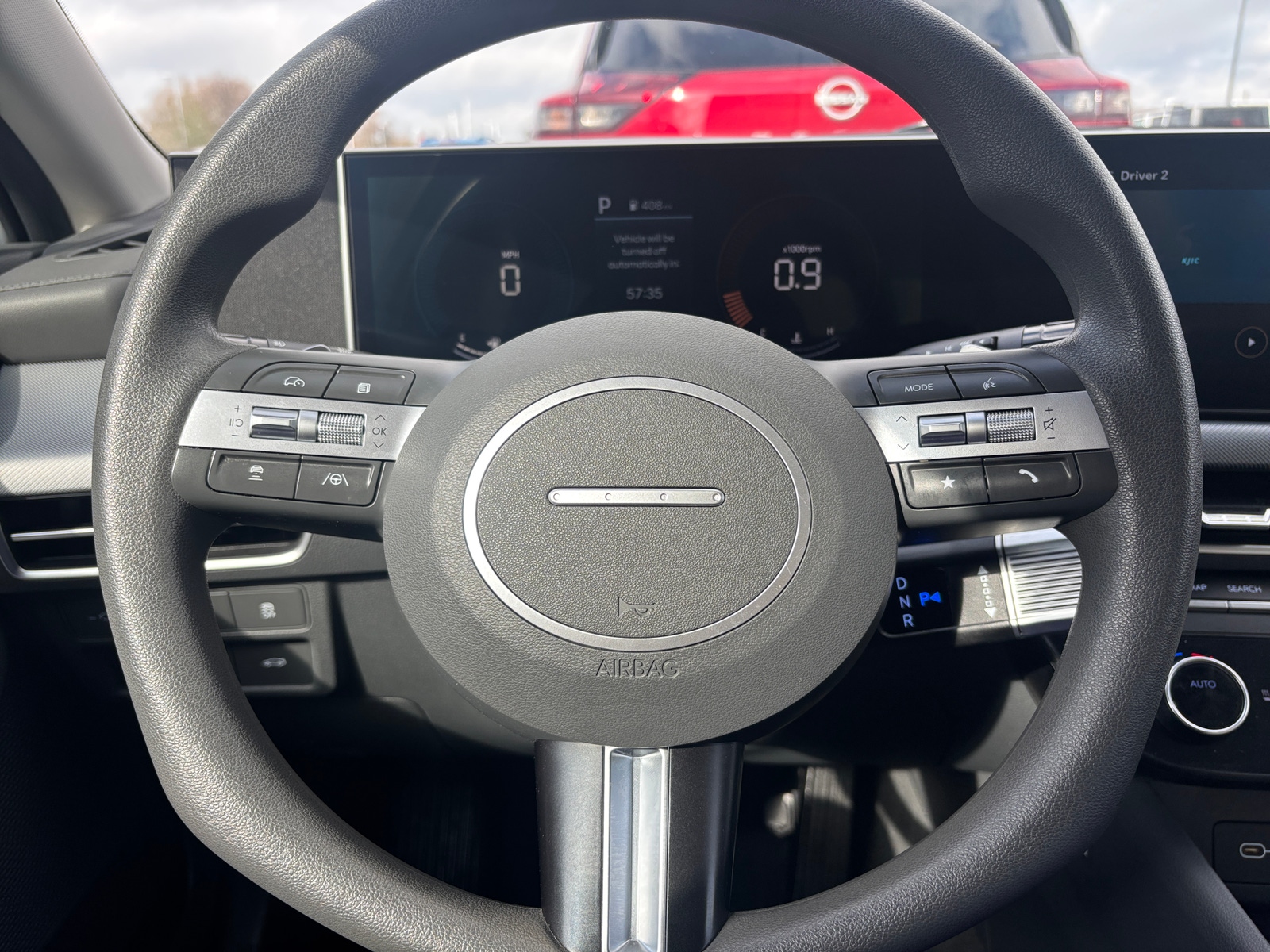 Thumbnail: 2025 Hyundai Sonata - 5