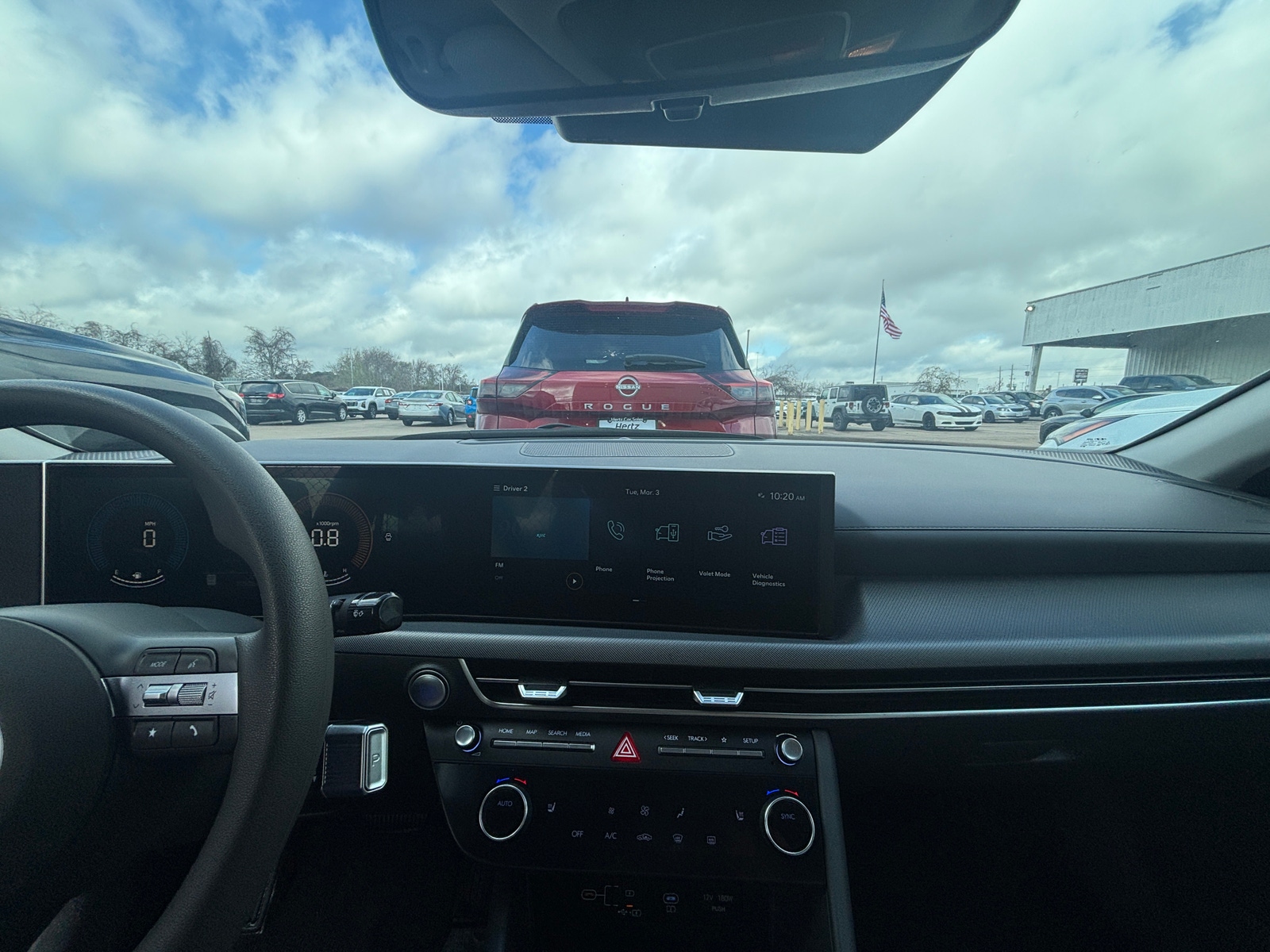 Thumbnail: 2025 Hyundai Sonata - 3