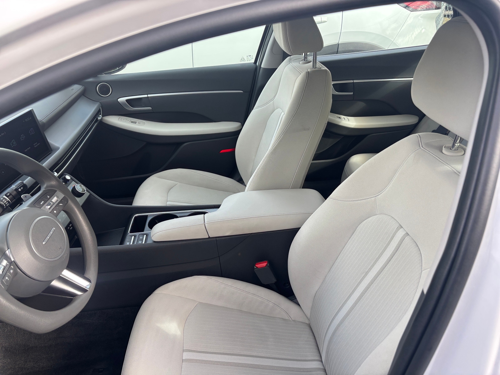 Thumbnail: 2025 Hyundai Sonata - 2