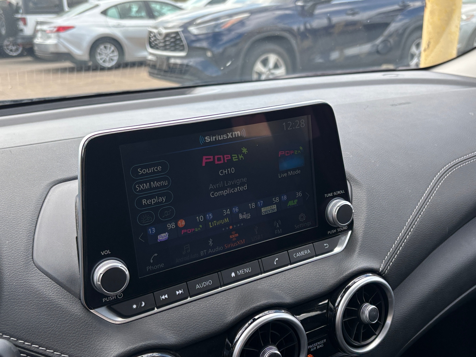 Thumbnail: 2025 Nissan Sentra - 4