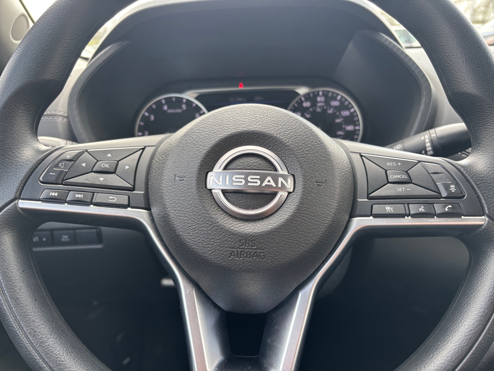 Thumbnail: 2025 Nissan Sentra - 5