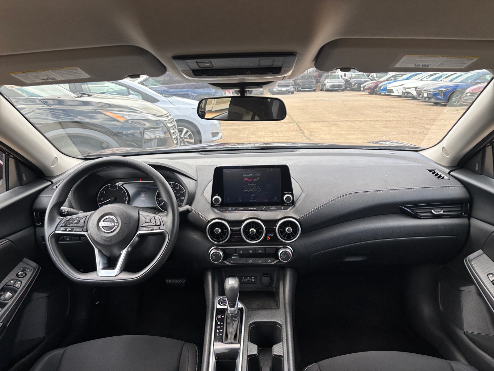 Thumbnail: 2025 Nissan Sentra - 3