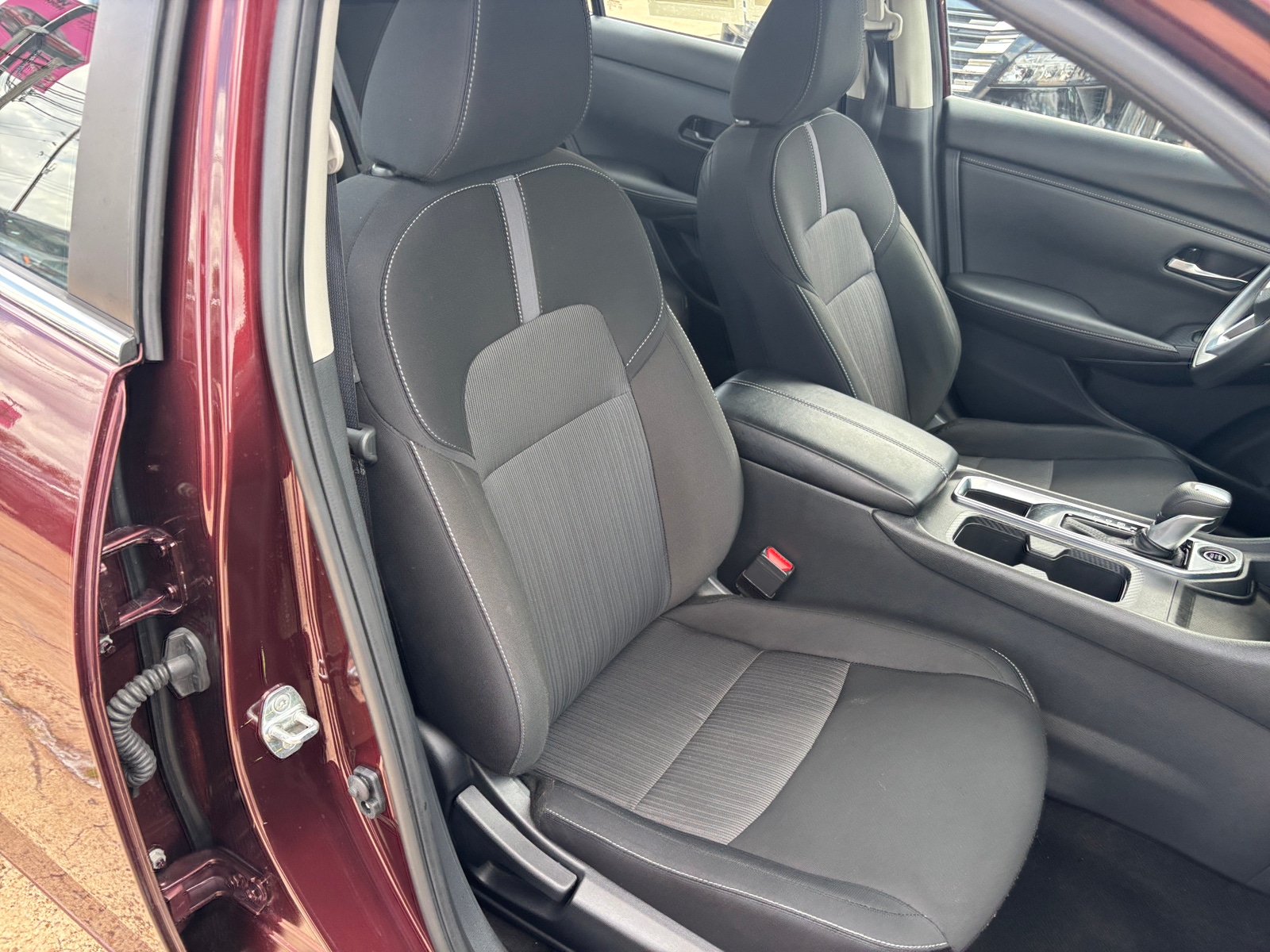 Thumbnail: 2025 Nissan Sentra - 2