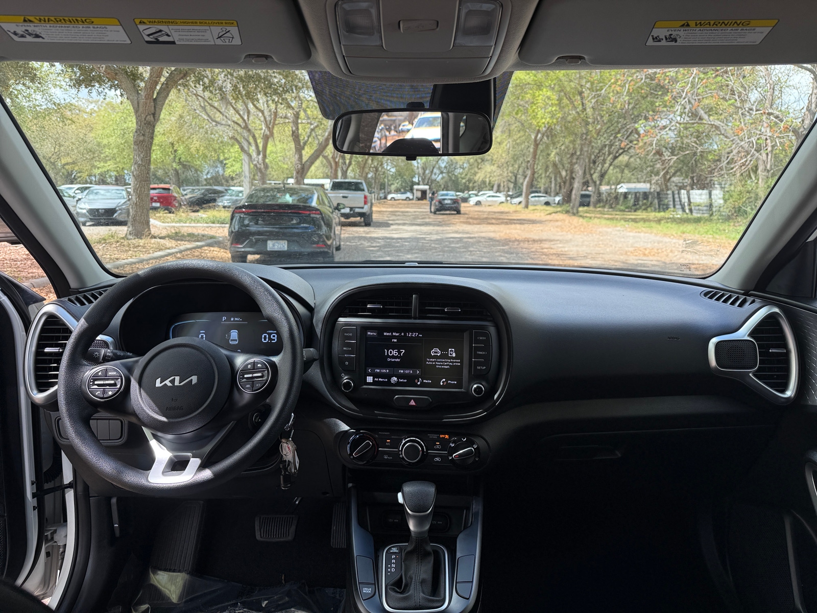 Thumbnail: 2025 Kia Soul - 3