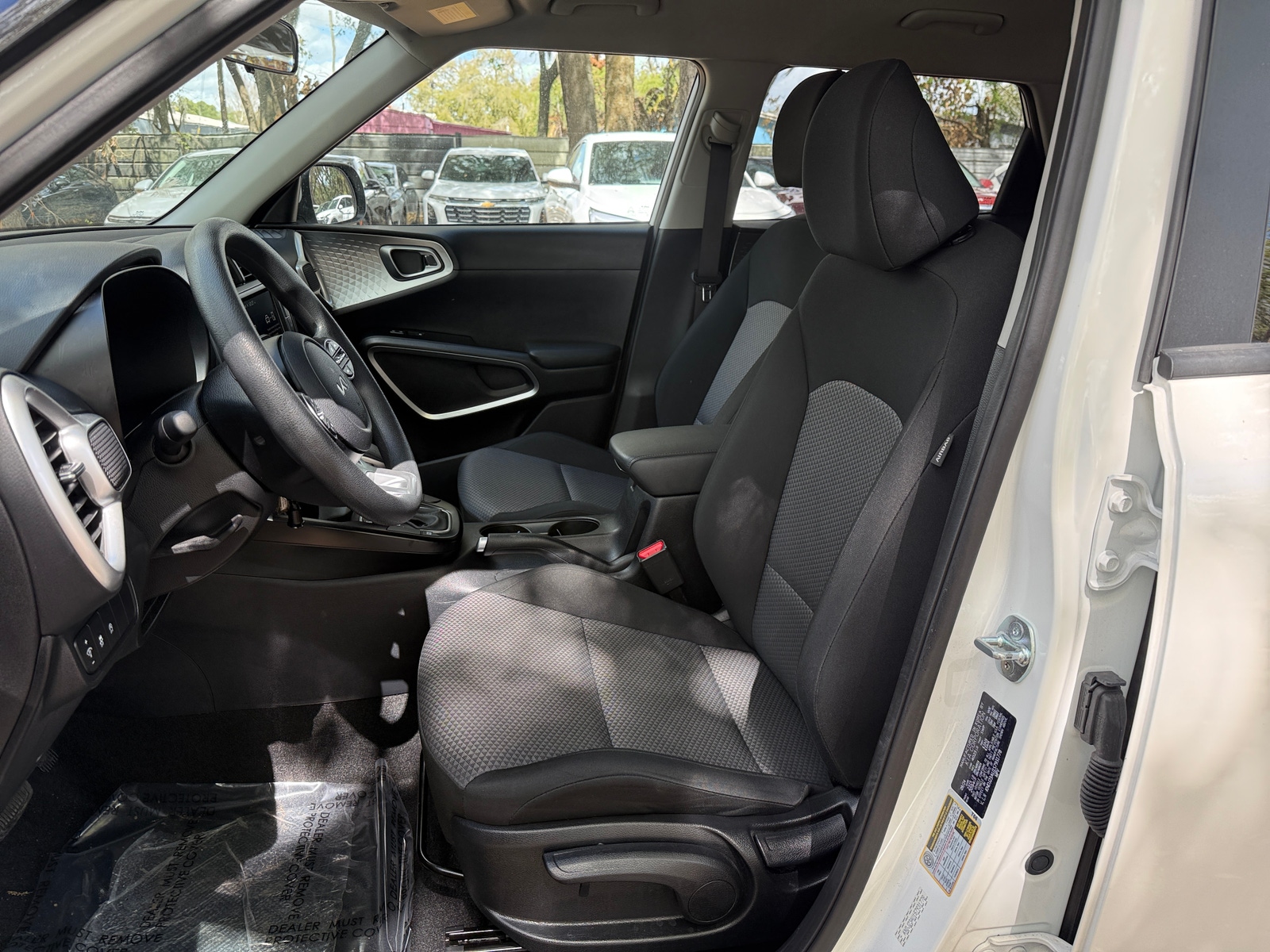 Thumbnail: 2025 Kia Soul - 2