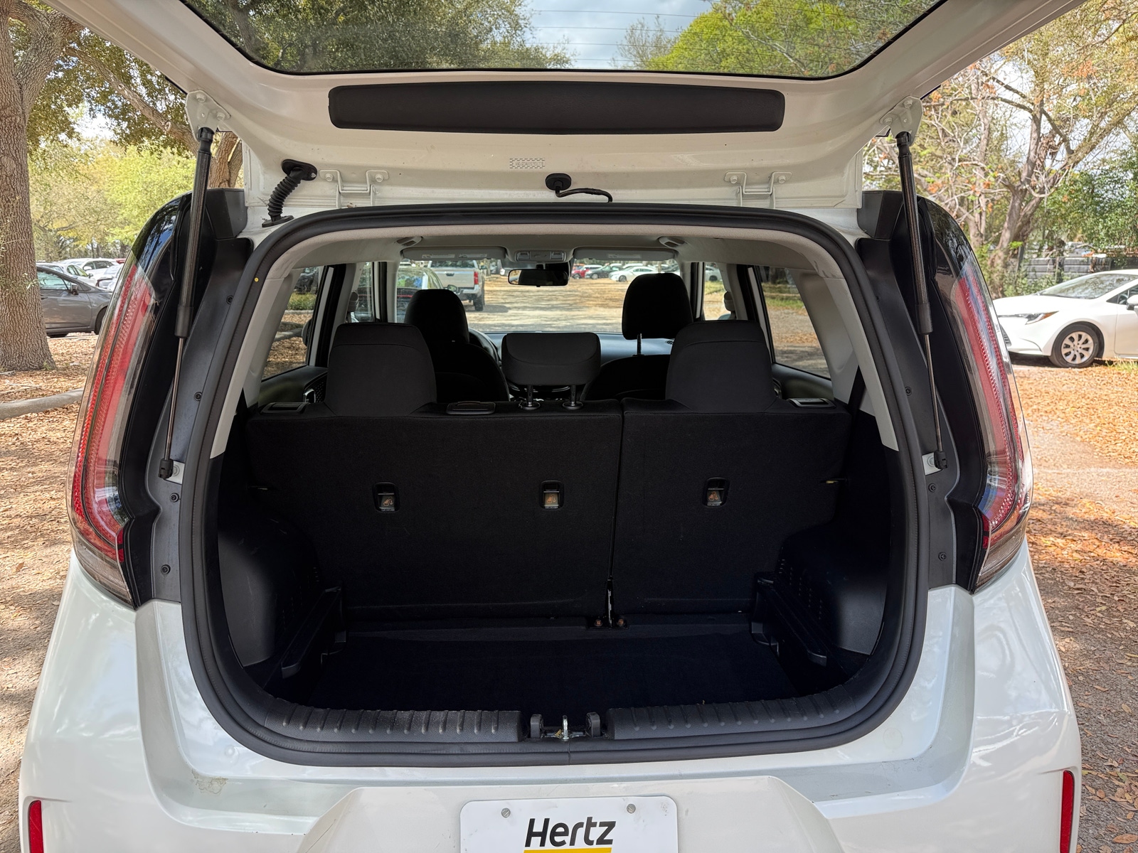 Thumbnail: 2025 Kia Soul - 4