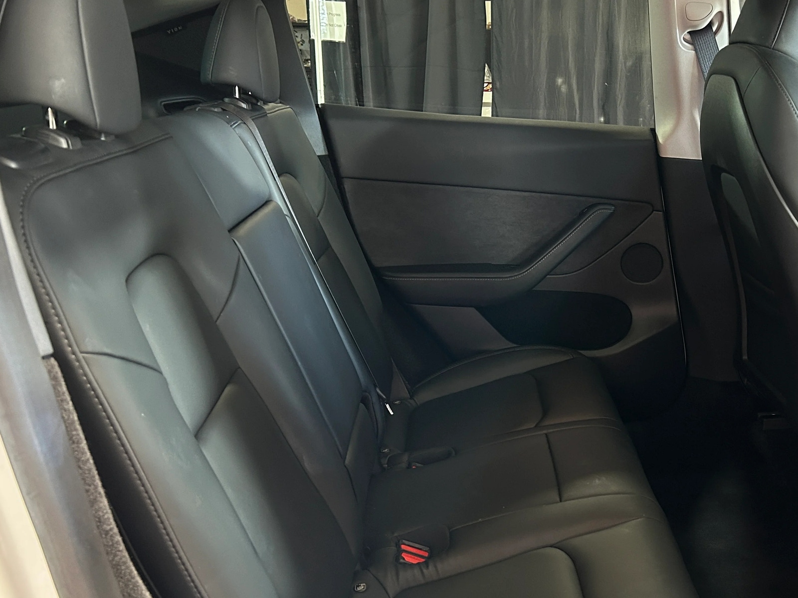 Thumbnail: 2023 Tesla Model Y - 5