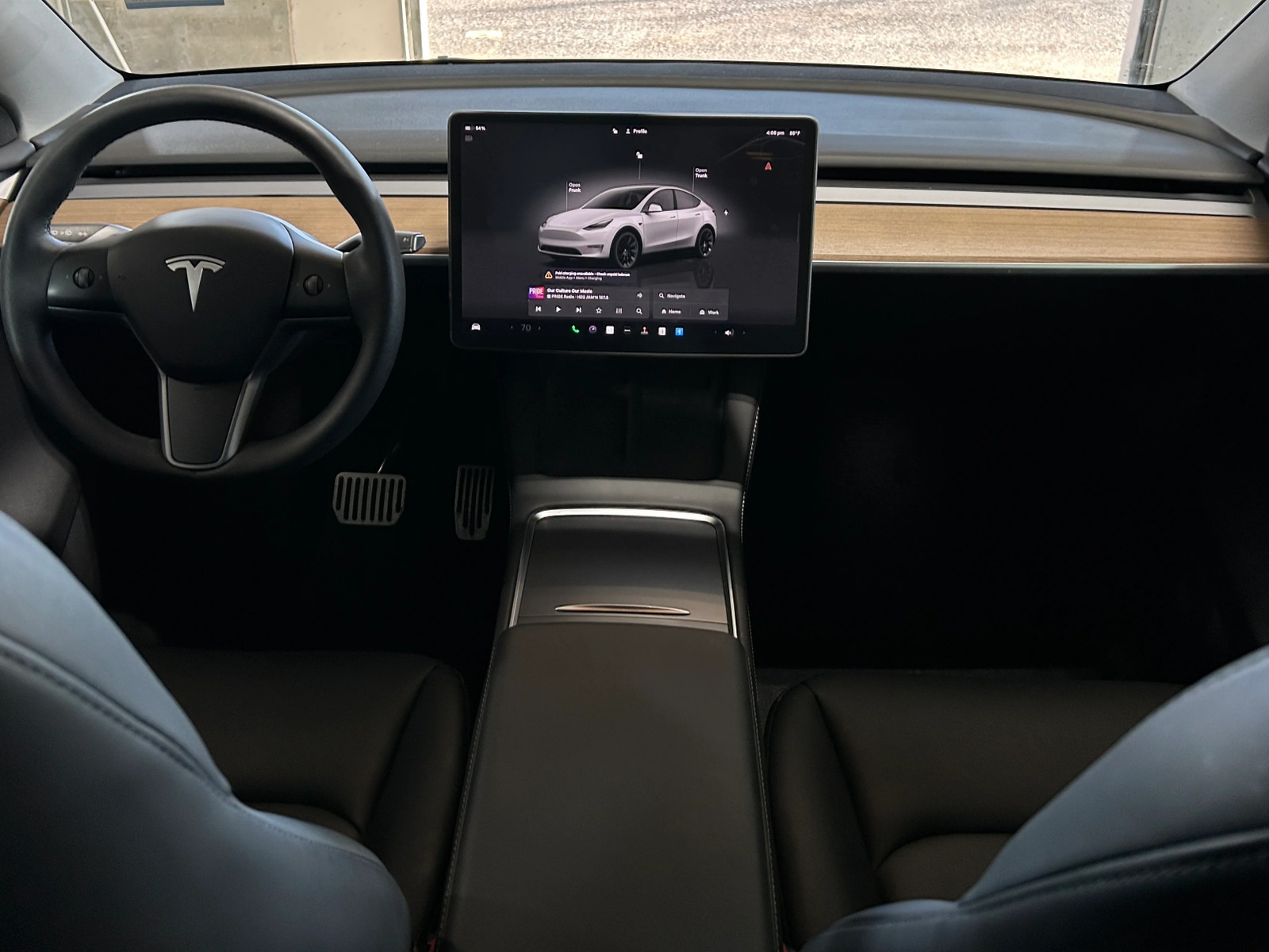 Thumbnail: 2023 Tesla Model Y - 2