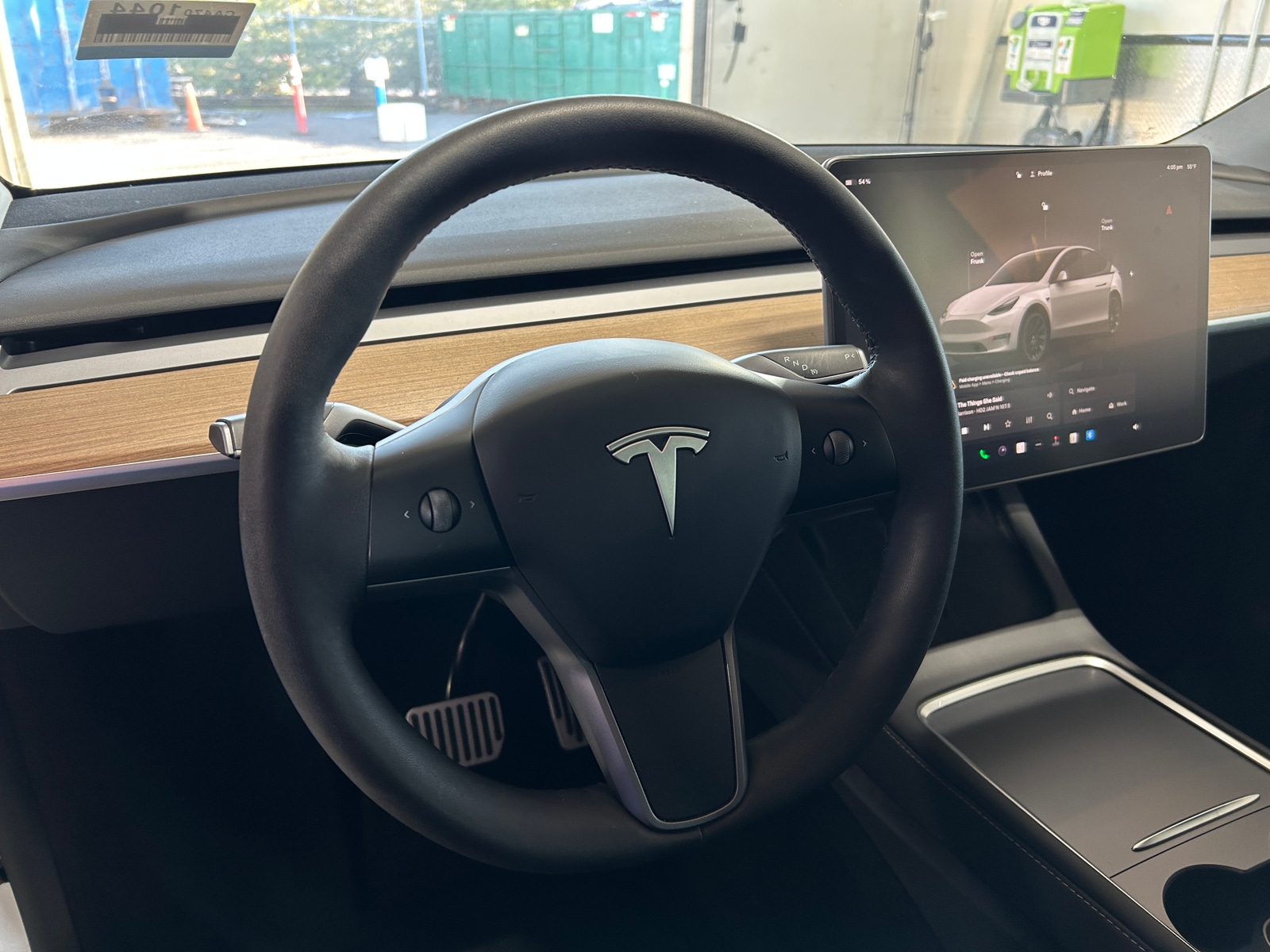 Thumbnail: 2023 Tesla Model Y - 4