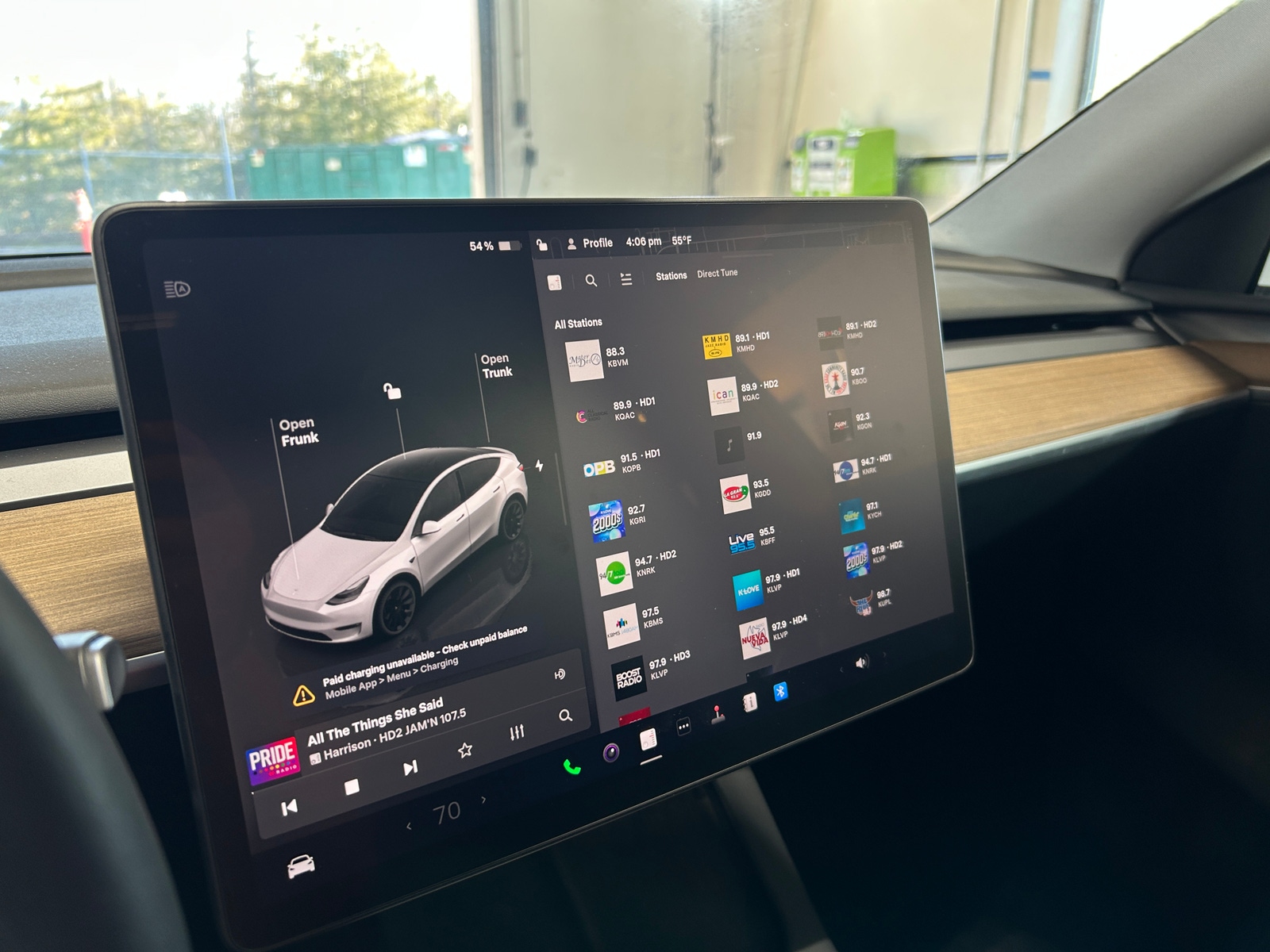 Thumbnail: 2023 Tesla Model Y - 3