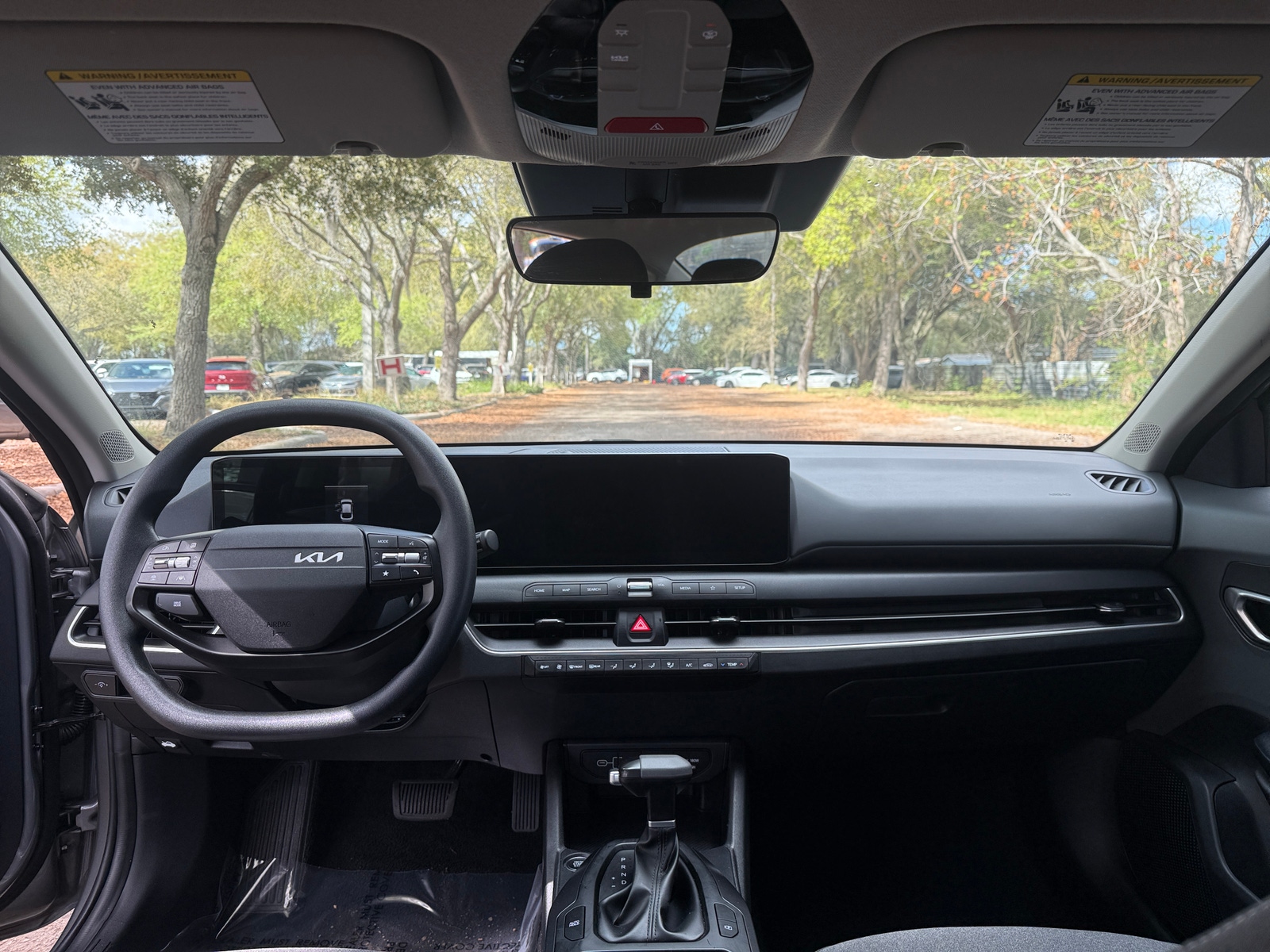 Thumbnail: 2025 Kia K4 - 3